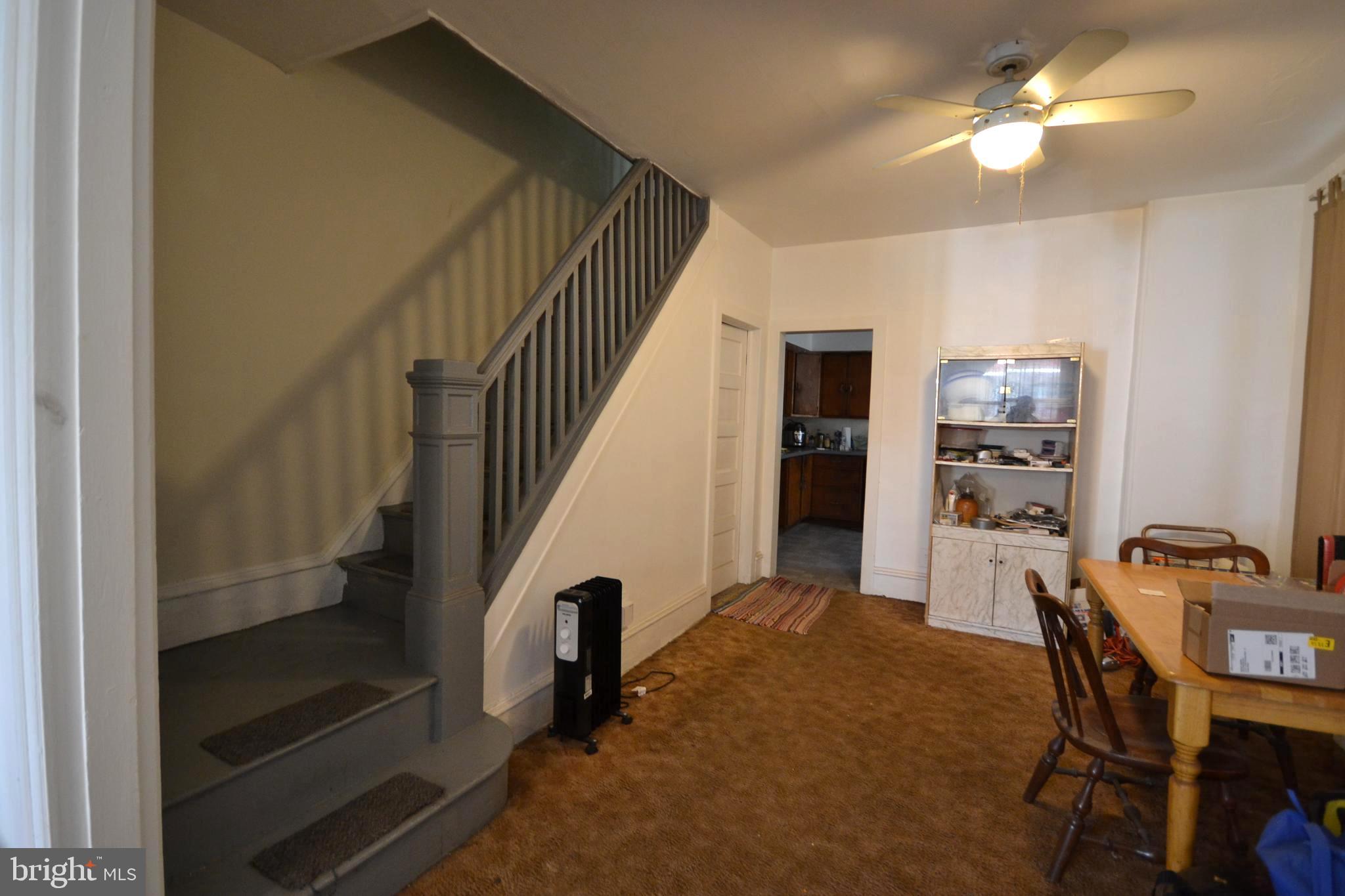 MT AIRY (EAST) - Residential