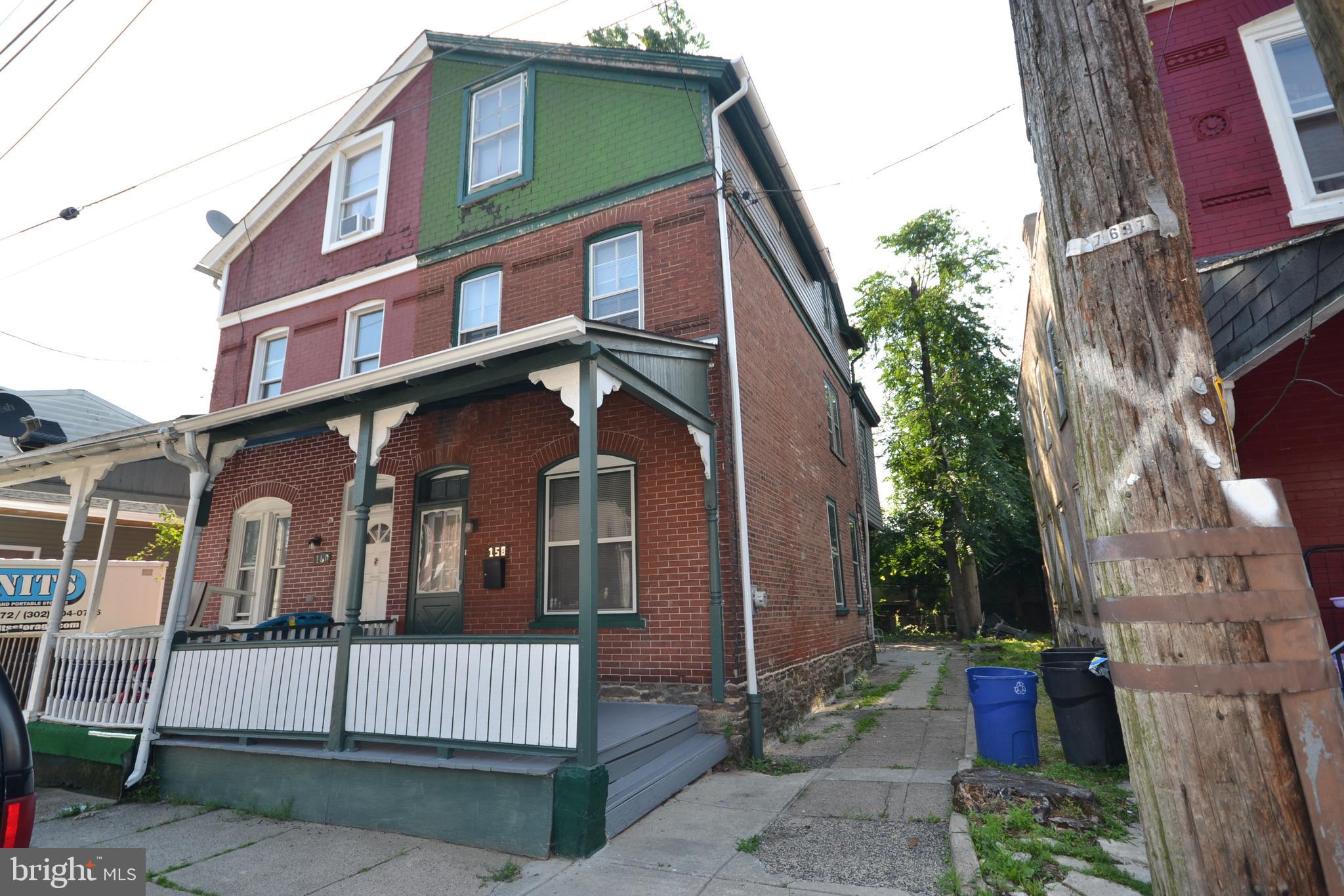 MT AIRY (EAST) - Residential