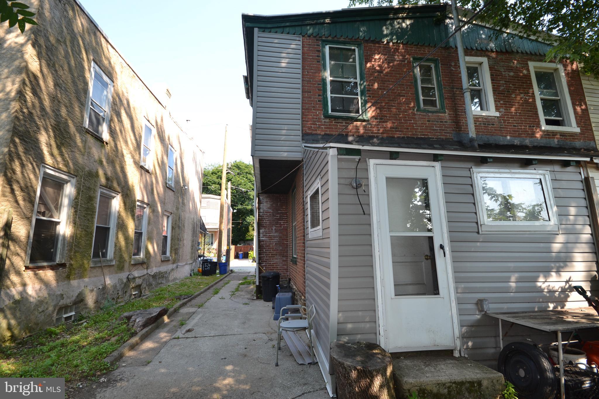 MT AIRY (EAST) - Residential