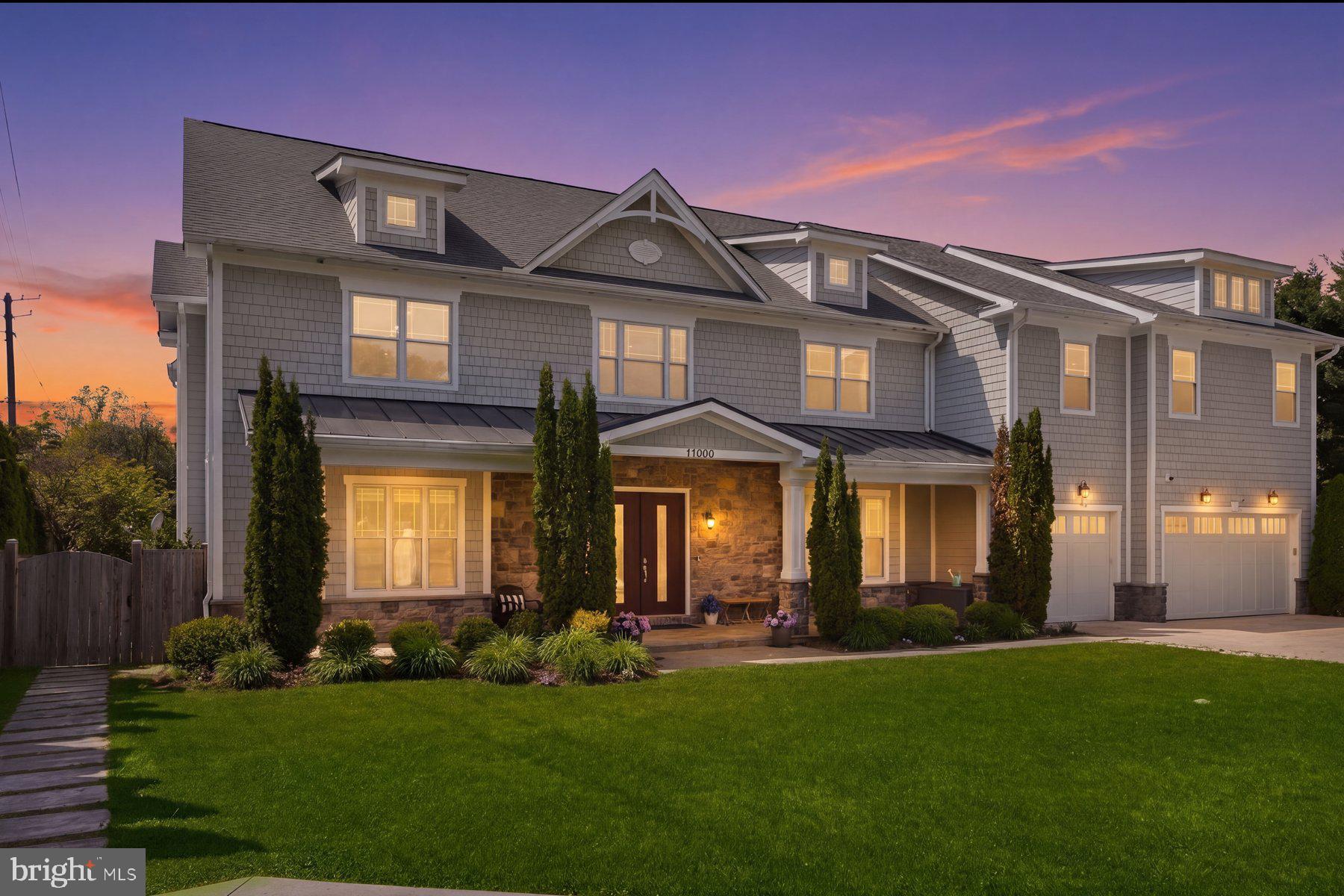 LUXMANOR - Residential