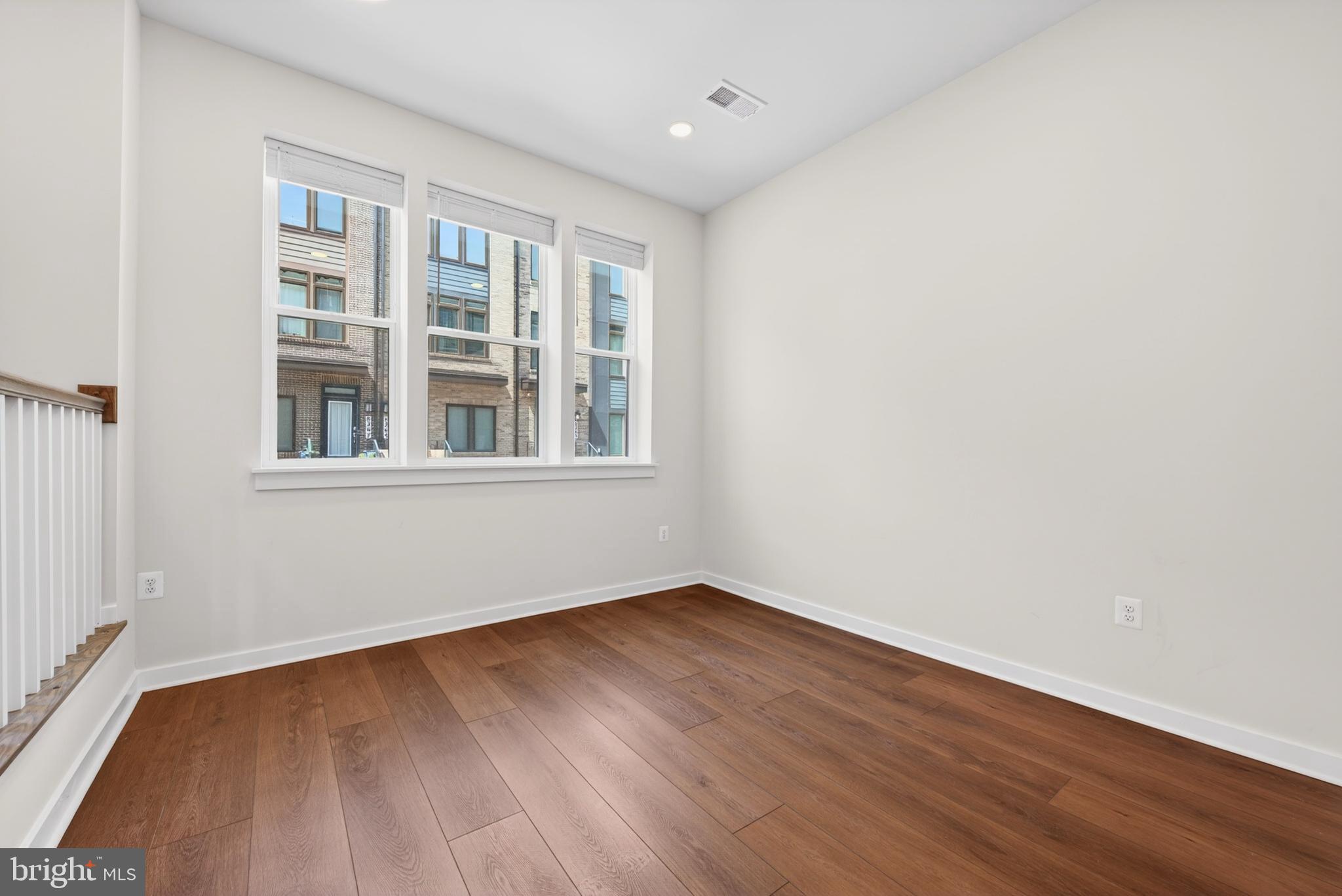 WESTSIDE AT SHADY GROVE - Residential