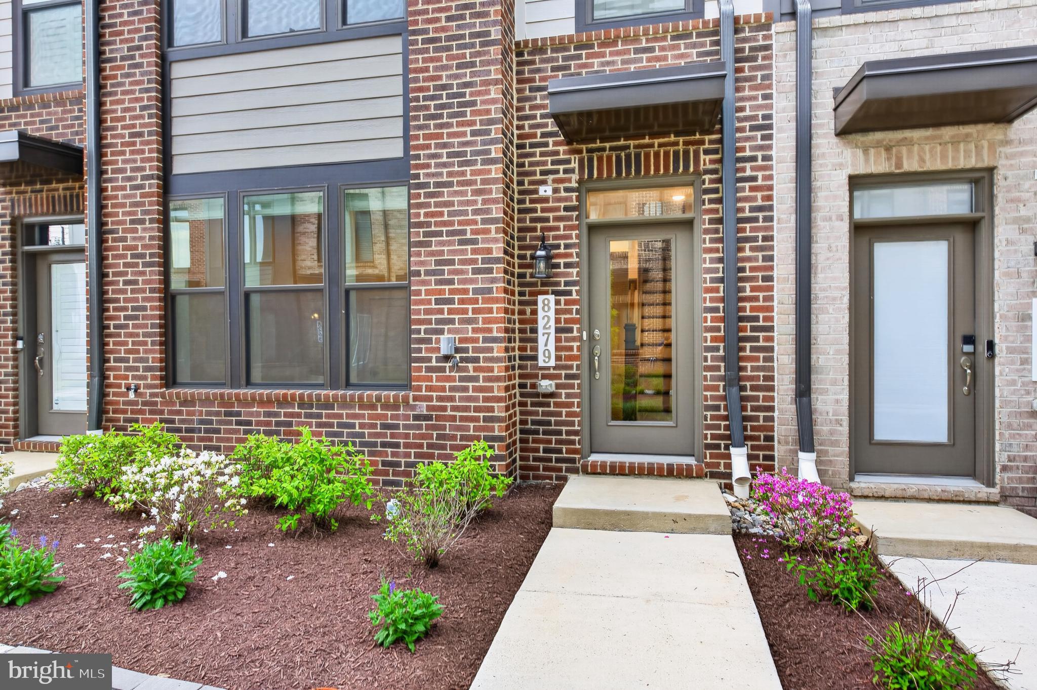 WESTSIDE AT SHADY GROVE - Residential
