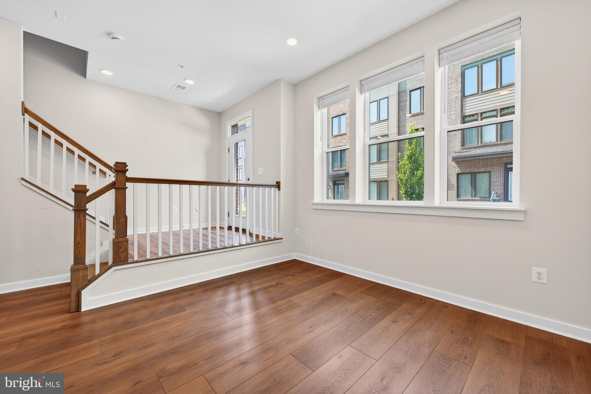 WESTSIDE AT SHADY GROVE - Residential
