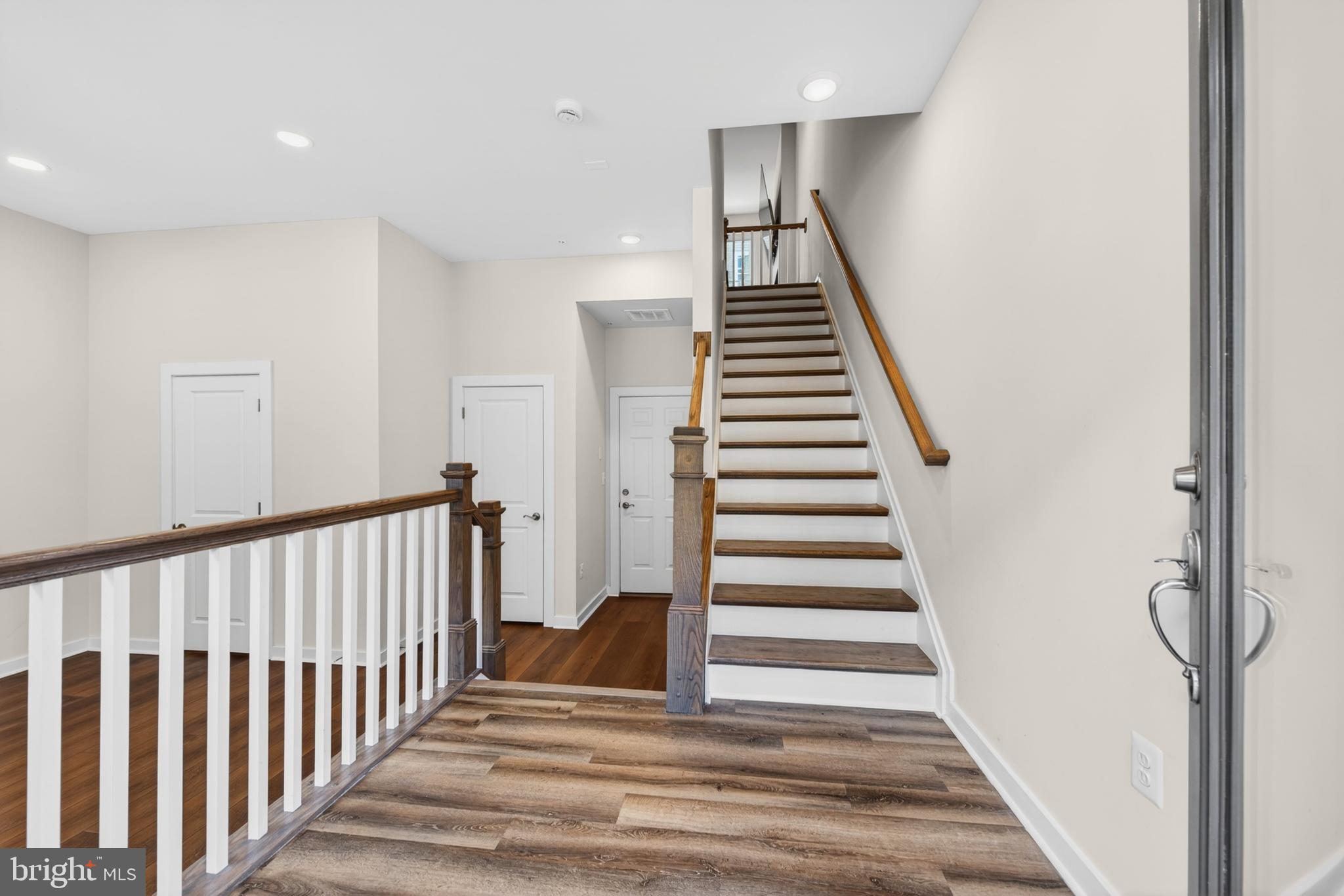 WESTSIDE AT SHADY GROVE - Residential