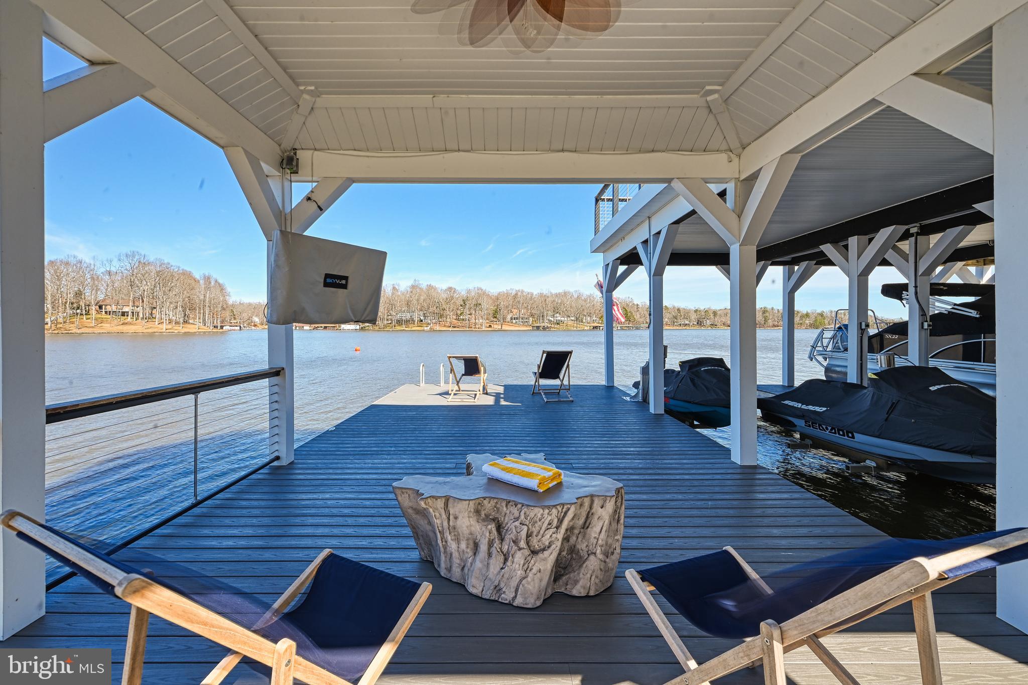 SUNSET COVE - Residential