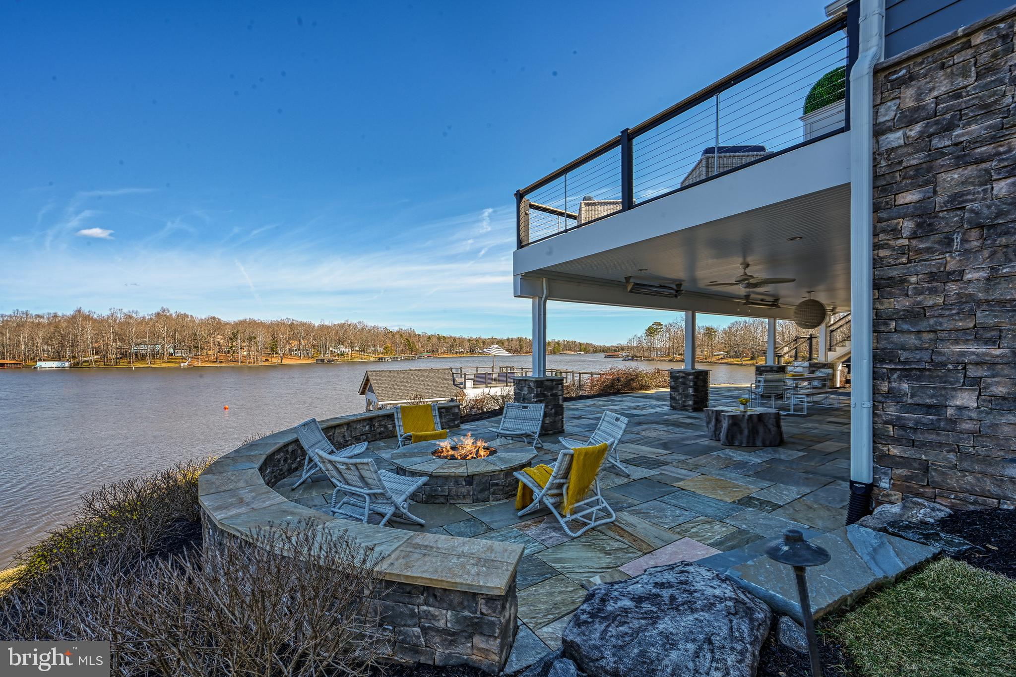 SUNSET COVE - Residential