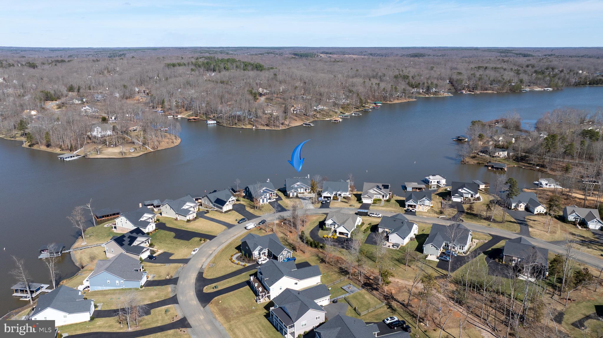SUNSET COVE - Residential