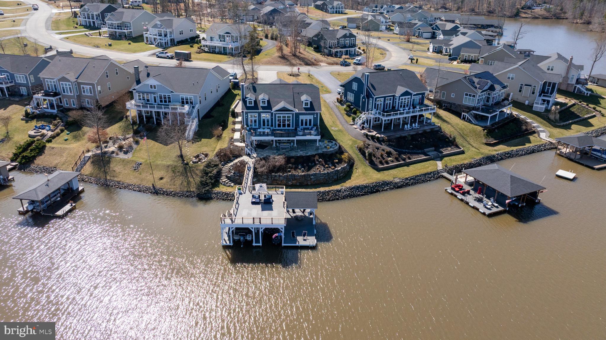 SUNSET COVE - Residential