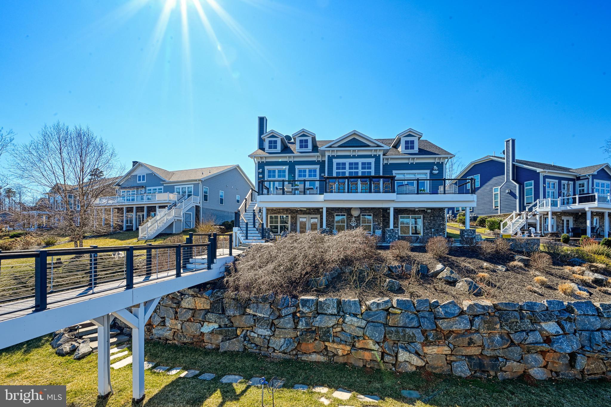 SUNSET COVE - Residential