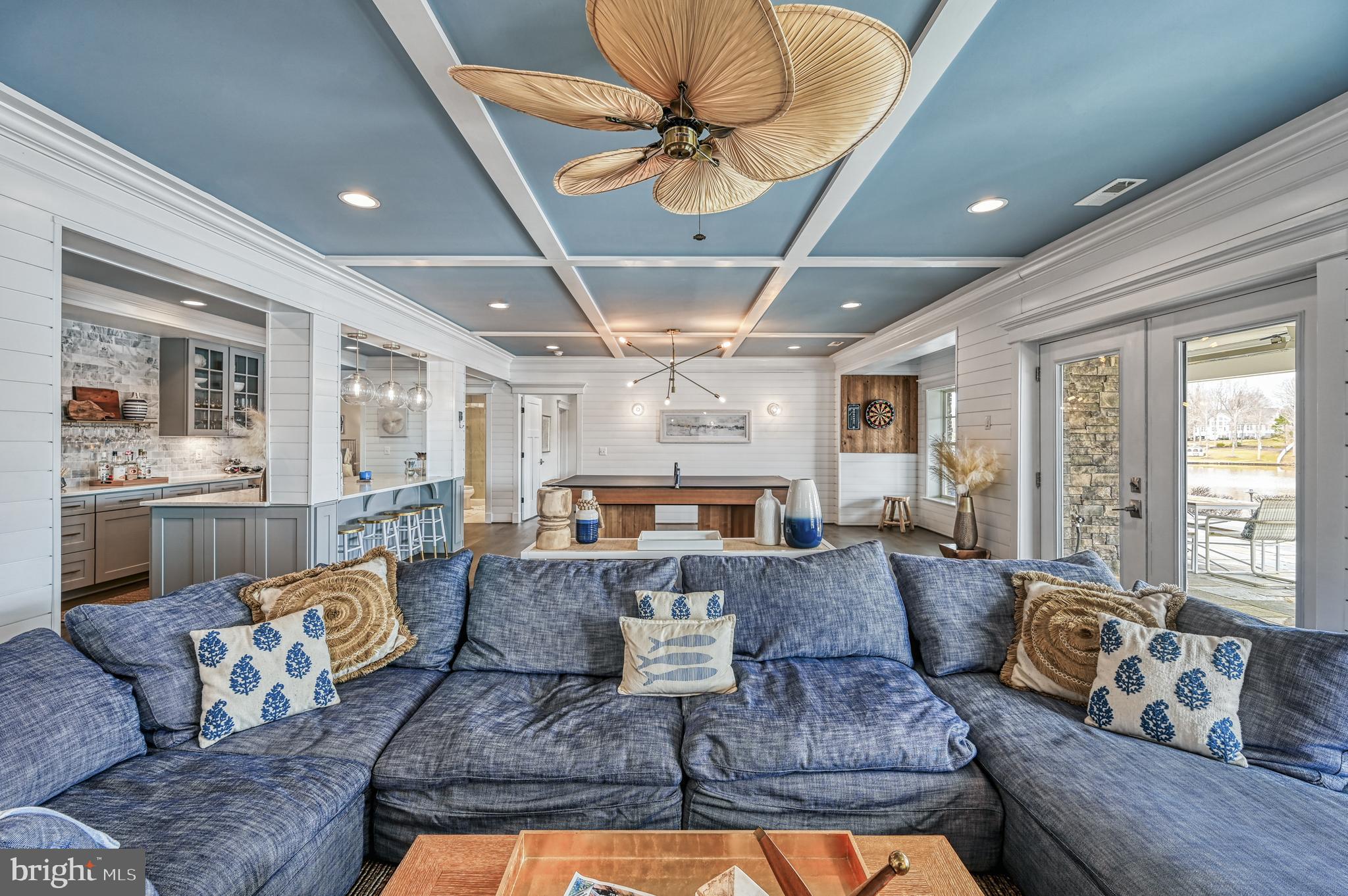 SUNSET COVE - Residential