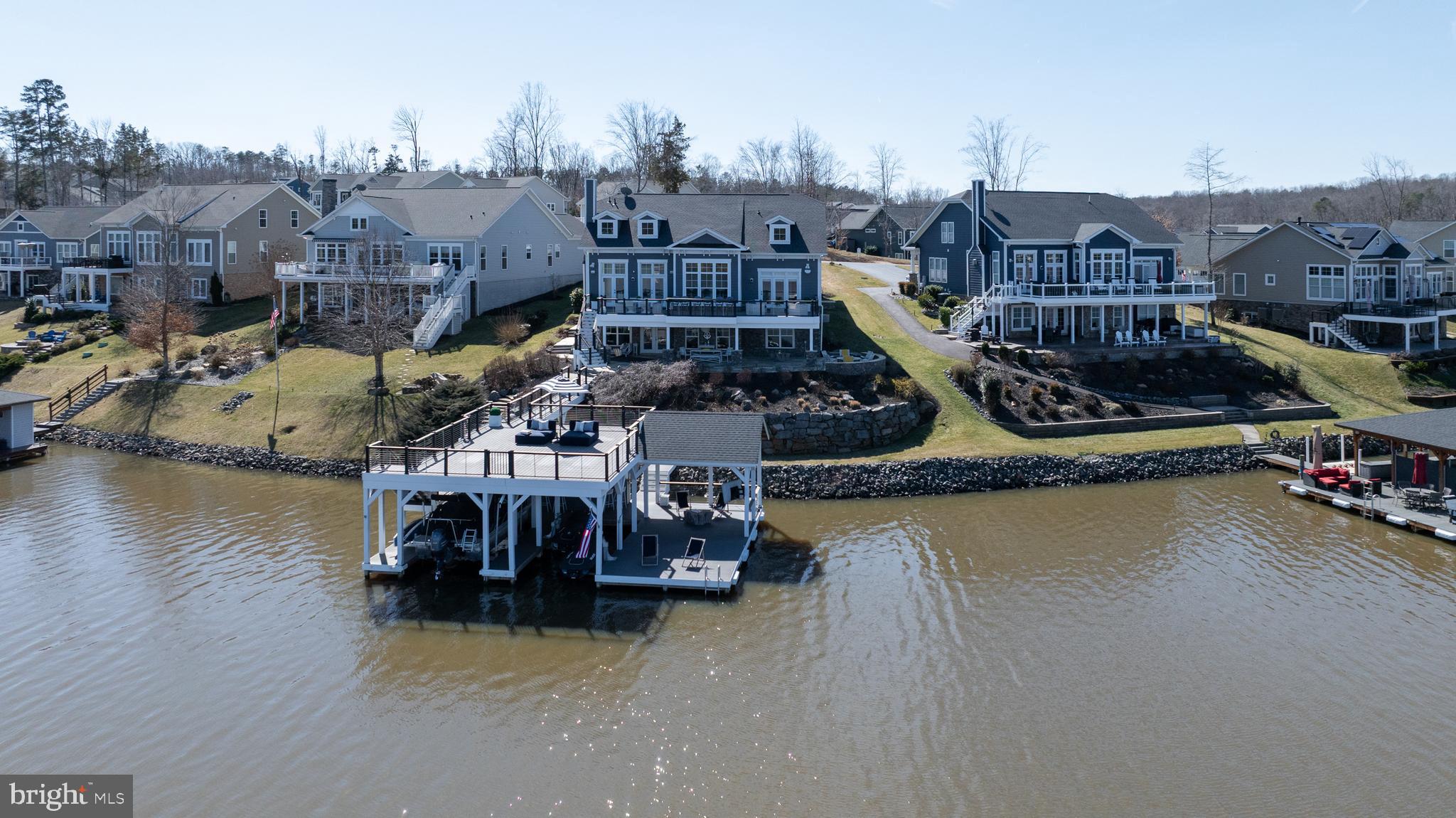 SUNSET COVE - Residential