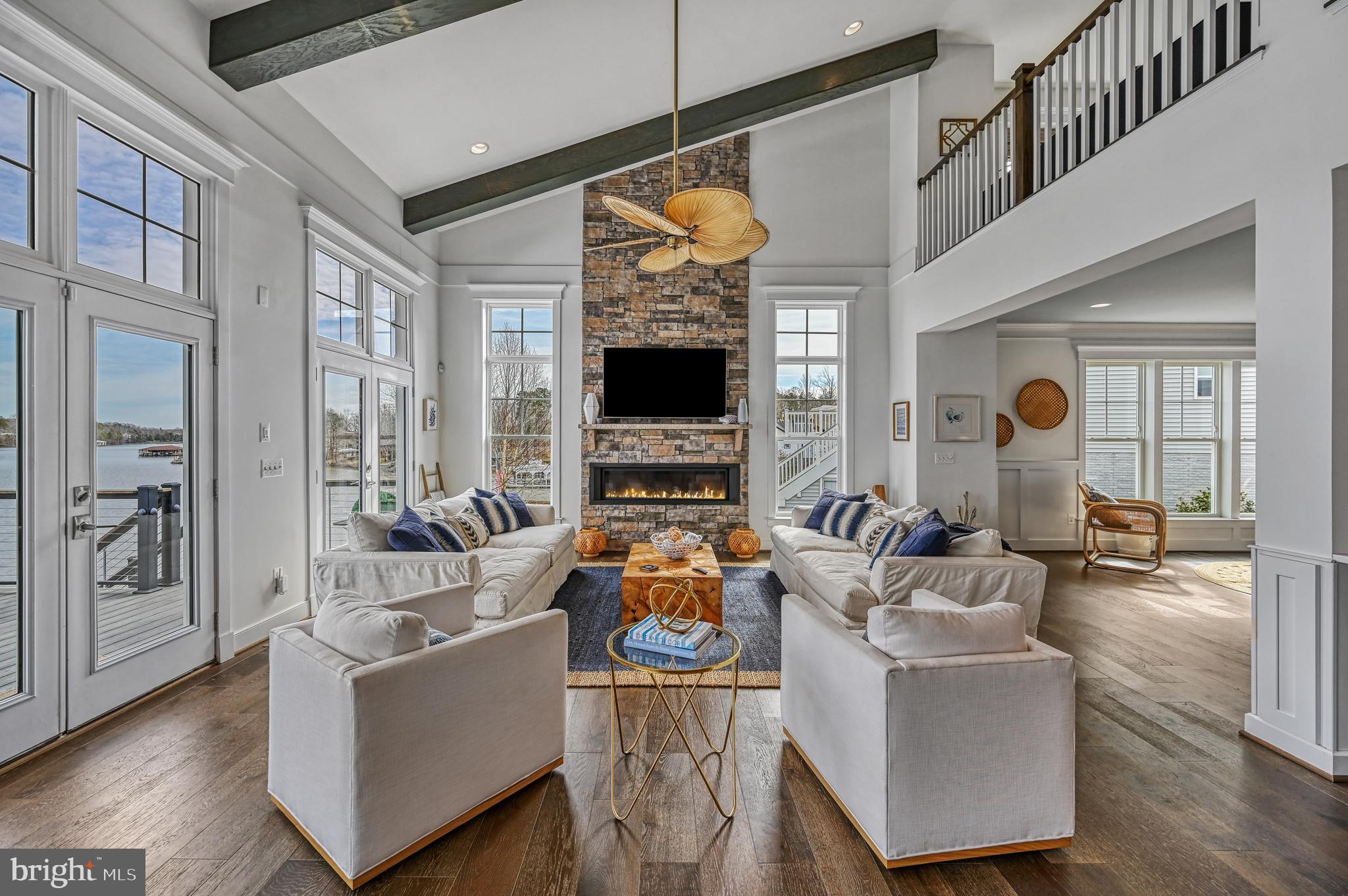 SUNSET COVE - Residential