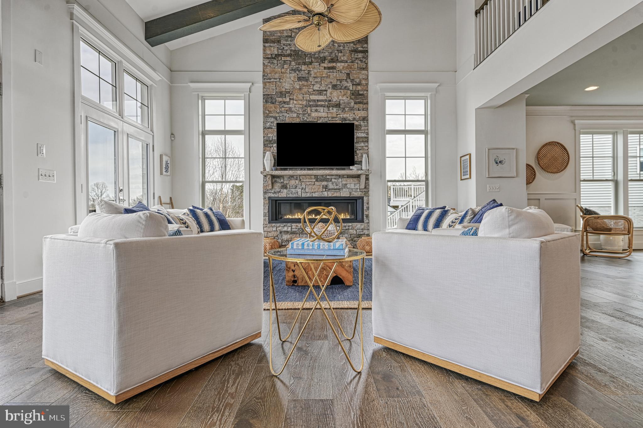 SUNSET COVE - Residential