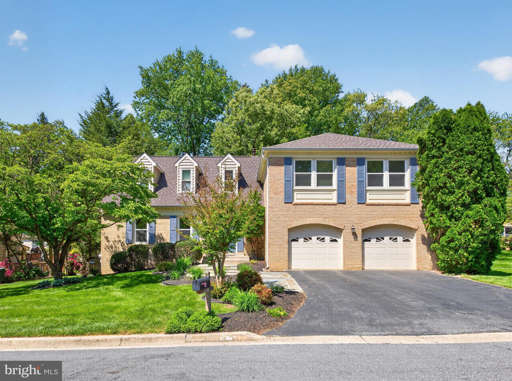 QUINCE ORCHARD VALLEY - Residential