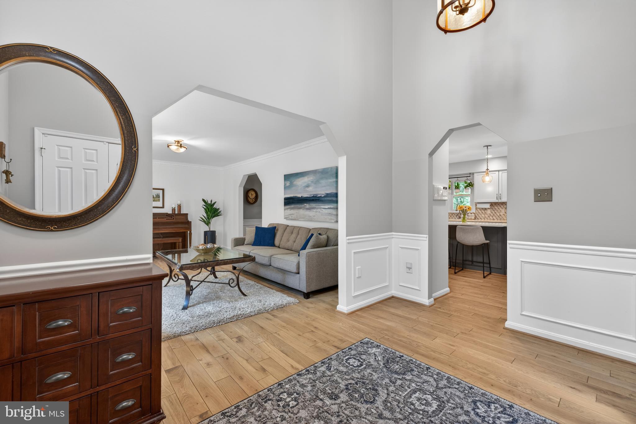 QUINCE ORCHARD VALLEY - Residential