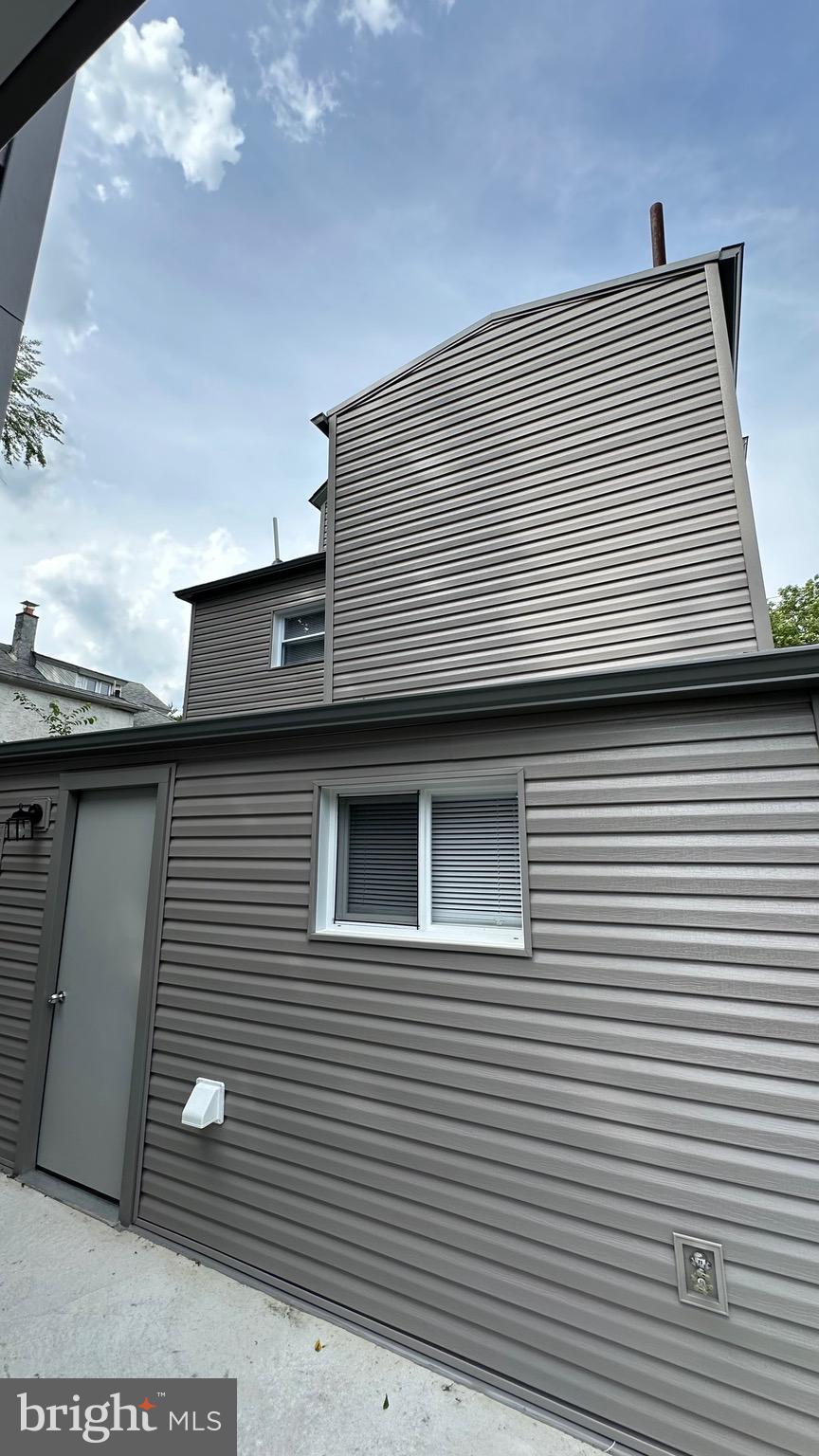 ELKINS PARK - Residential