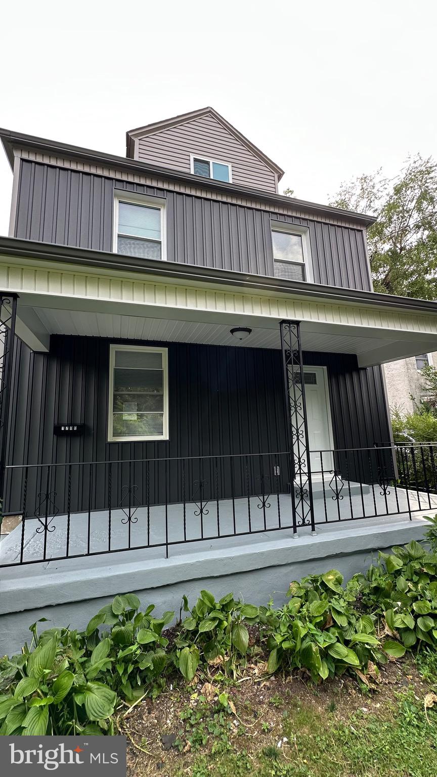 ELKINS PARK - Residential