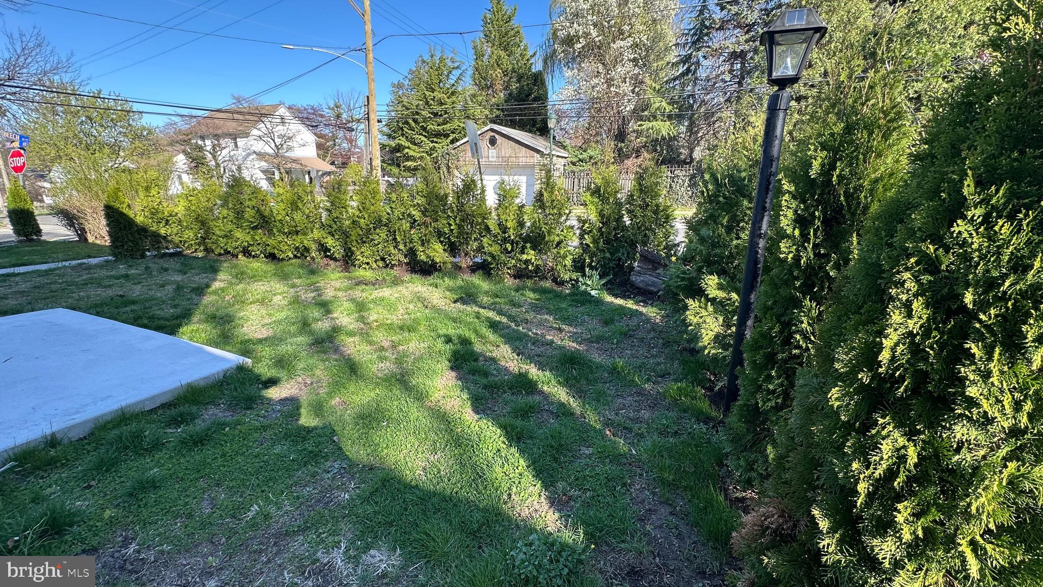 ELKINS PARK - Residential
