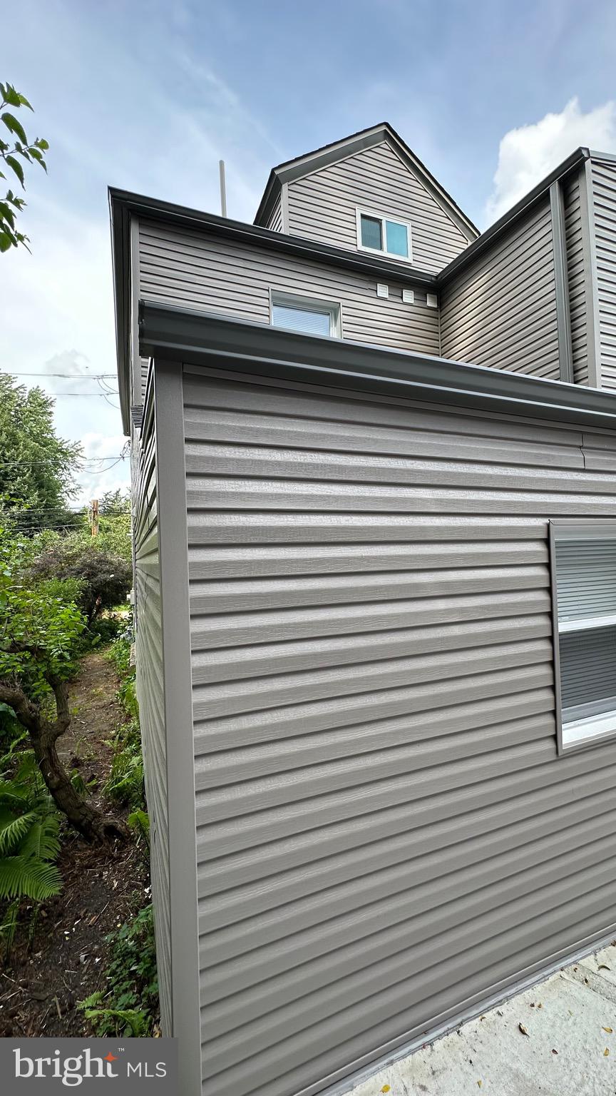 ELKINS PARK - Residential