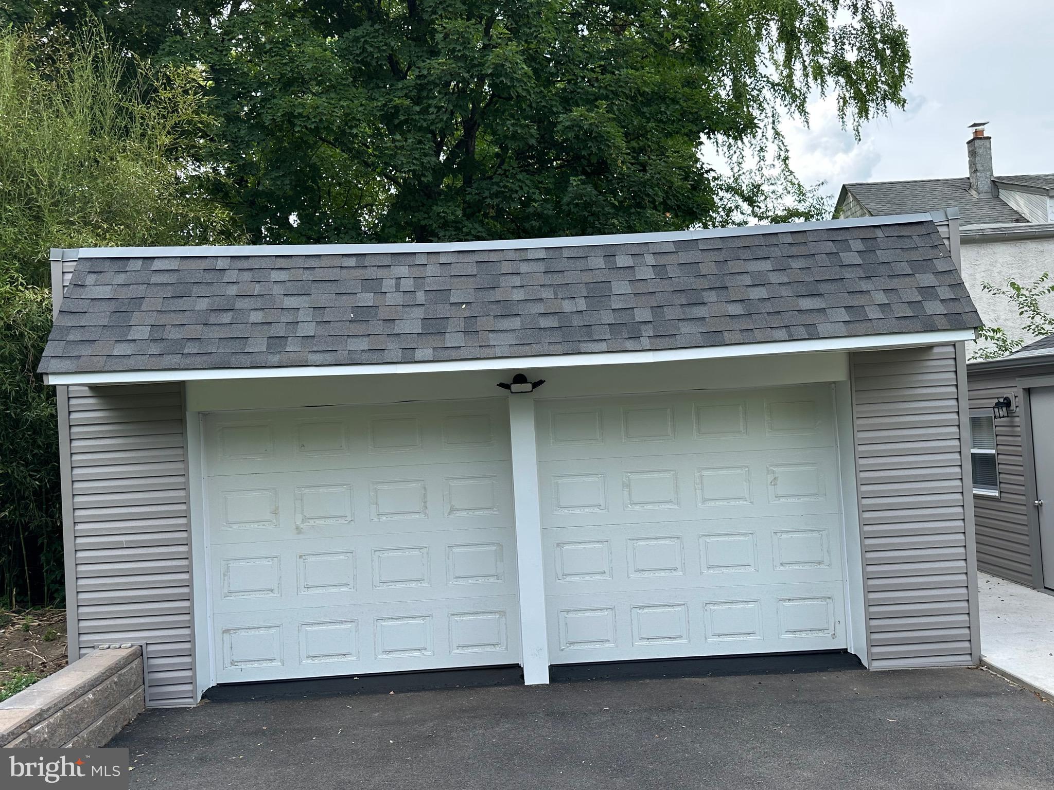 ELKINS PARK - Residential
