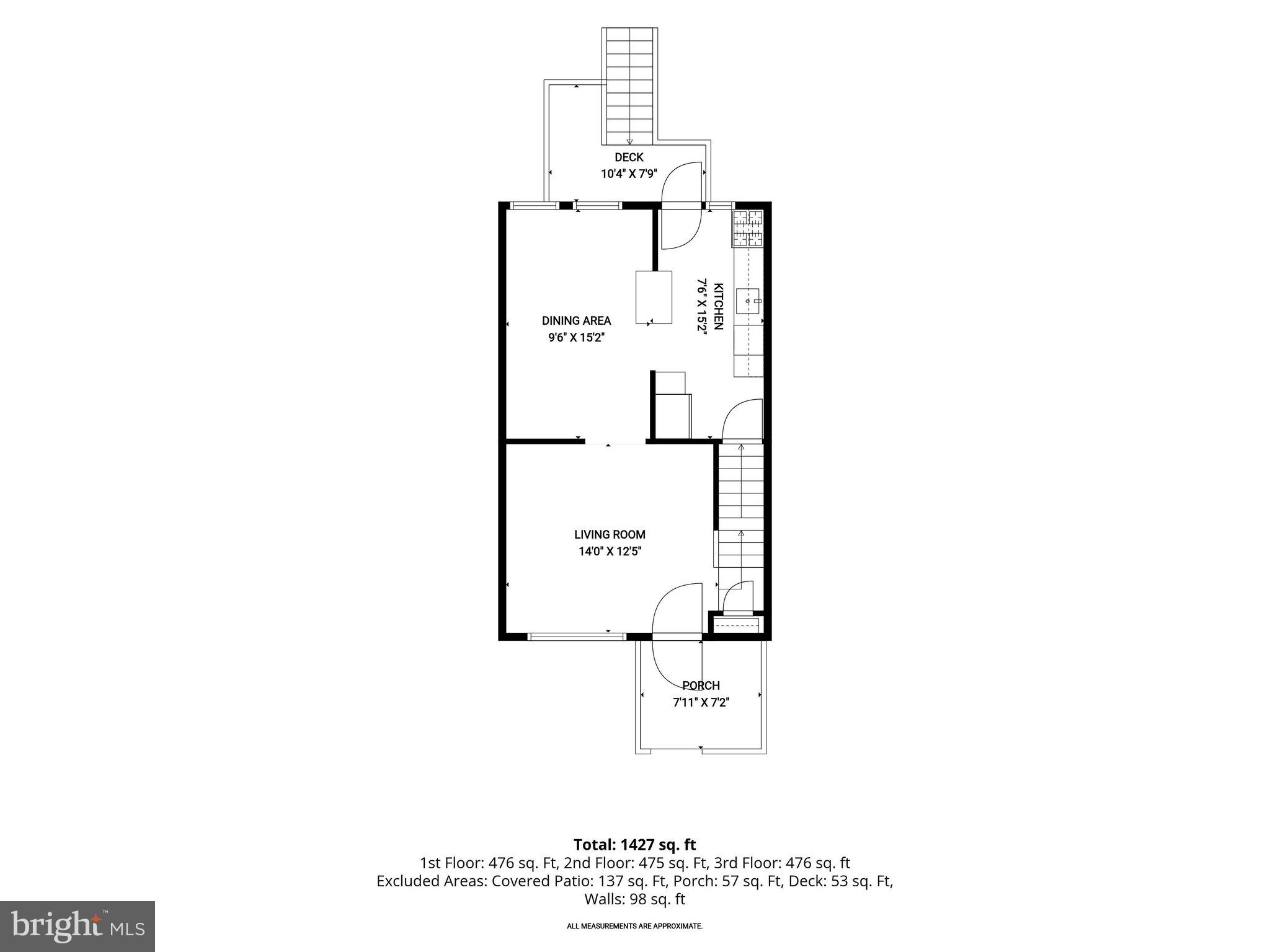 KNETTISHALL - Residential