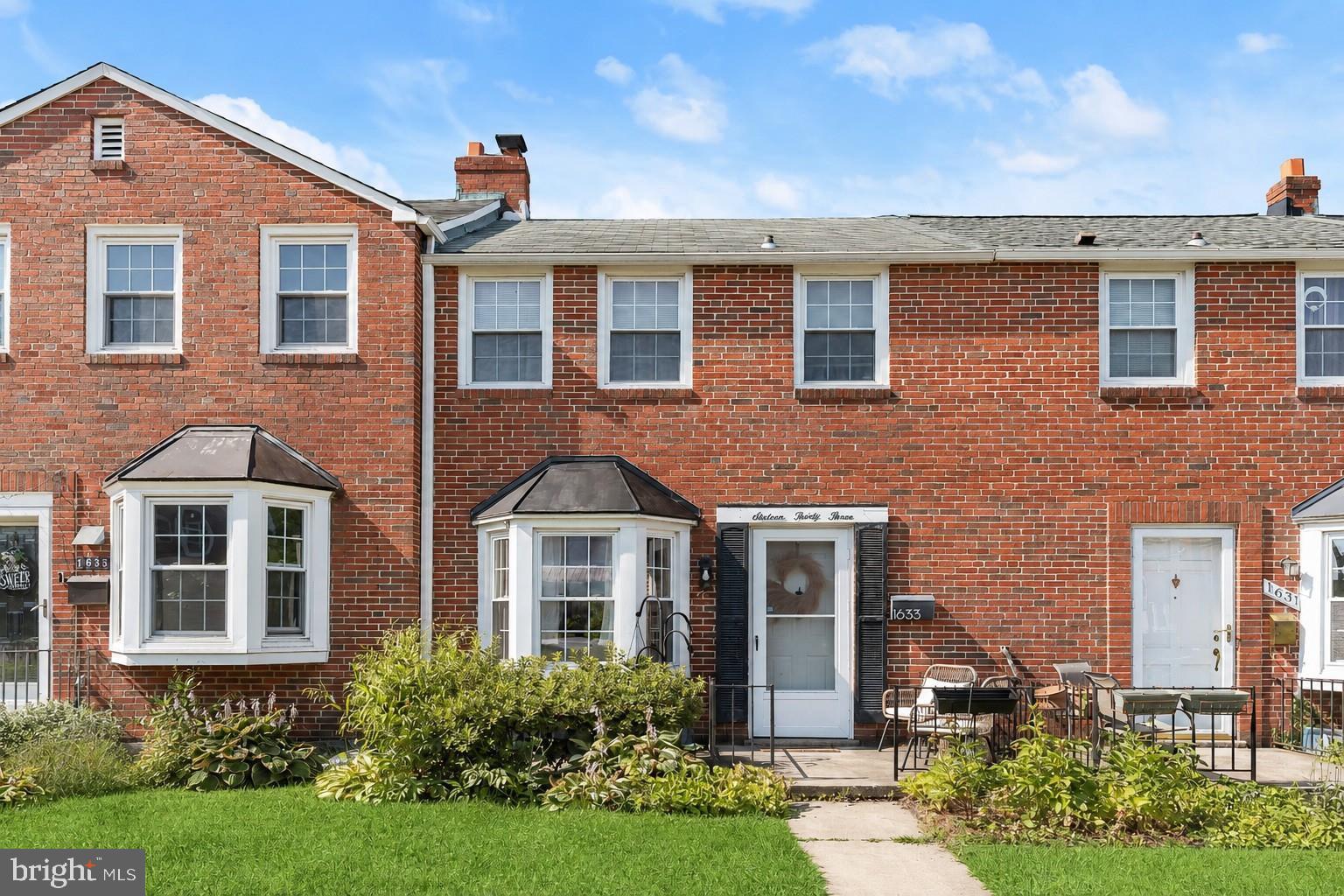 KNETTISHALL - Residential