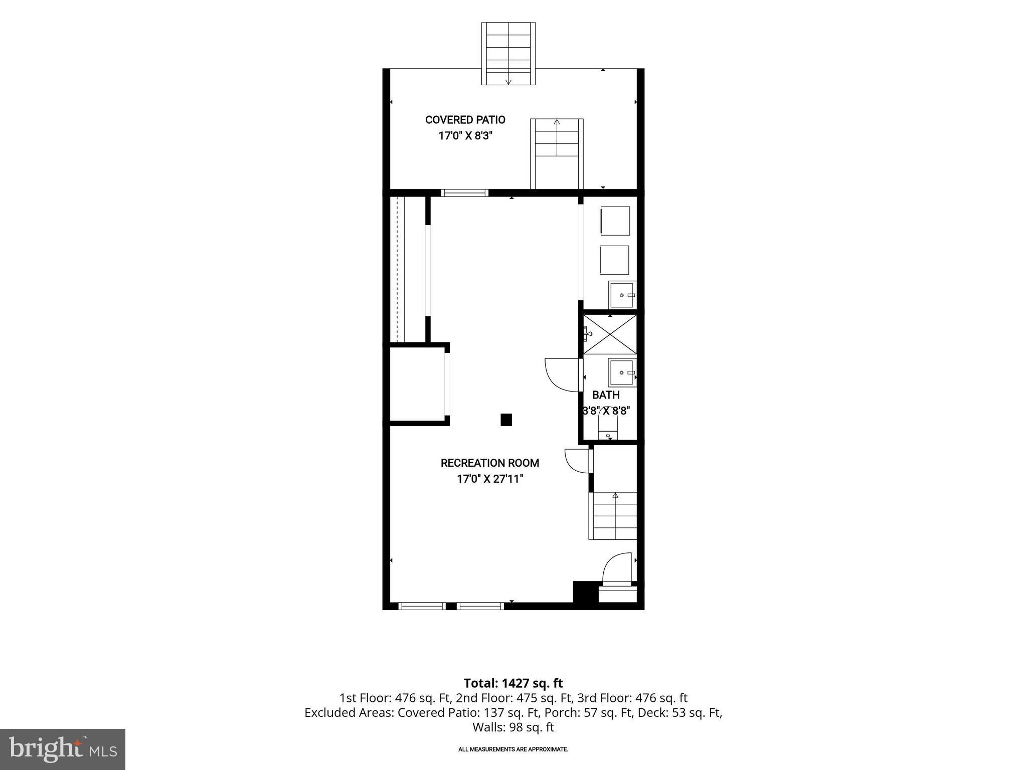 KNETTISHALL - Residential
