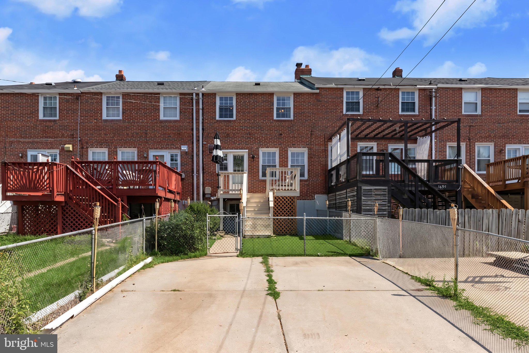 KNETTISHALL - Residential
