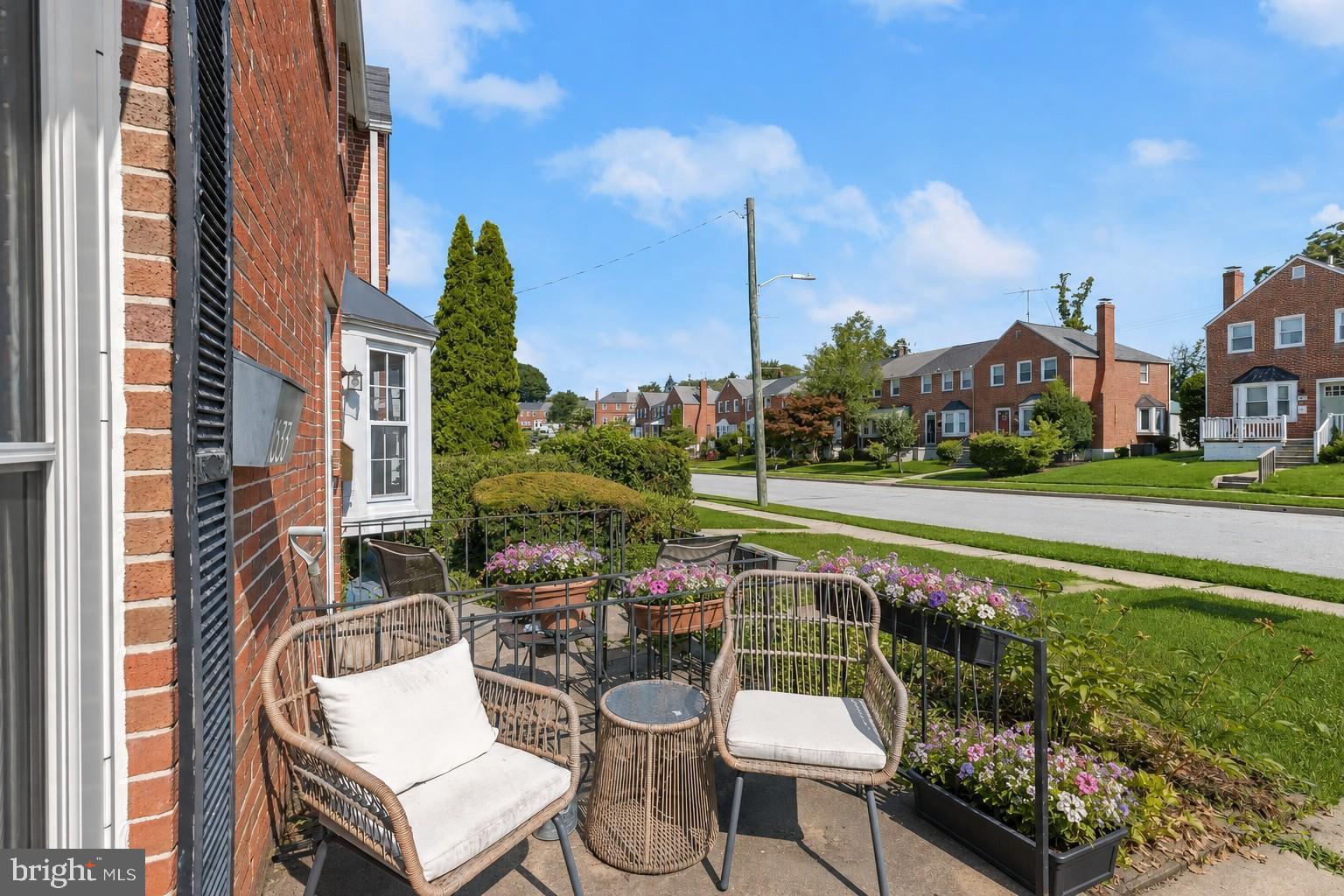 KNETTISHALL - Residential