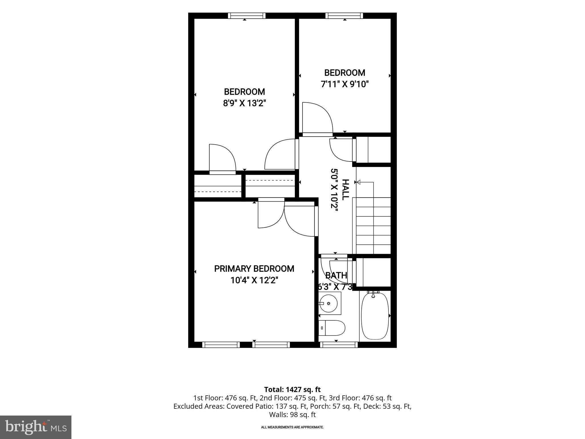 KNETTISHALL - Residential