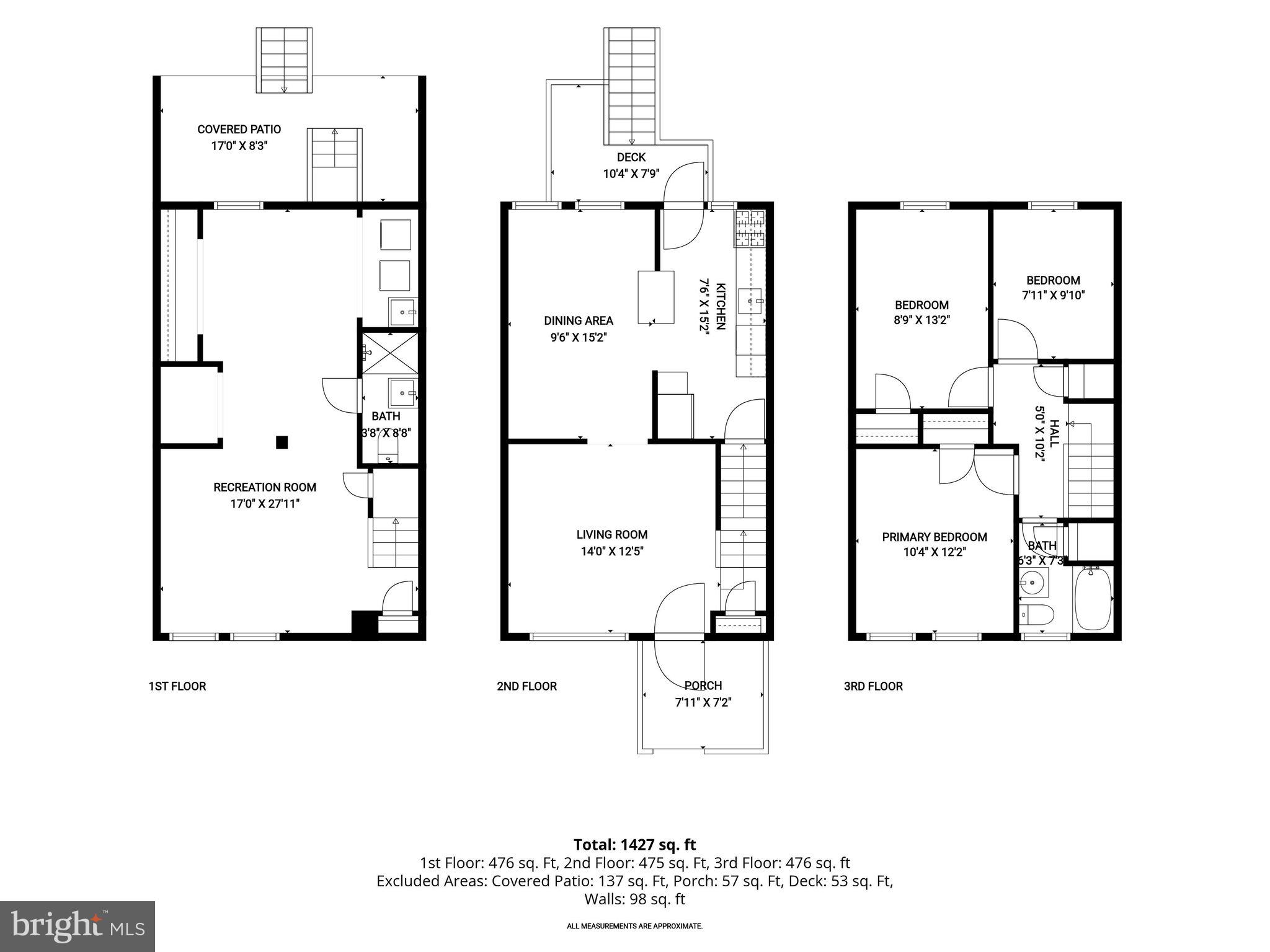 KNETTISHALL - Residential