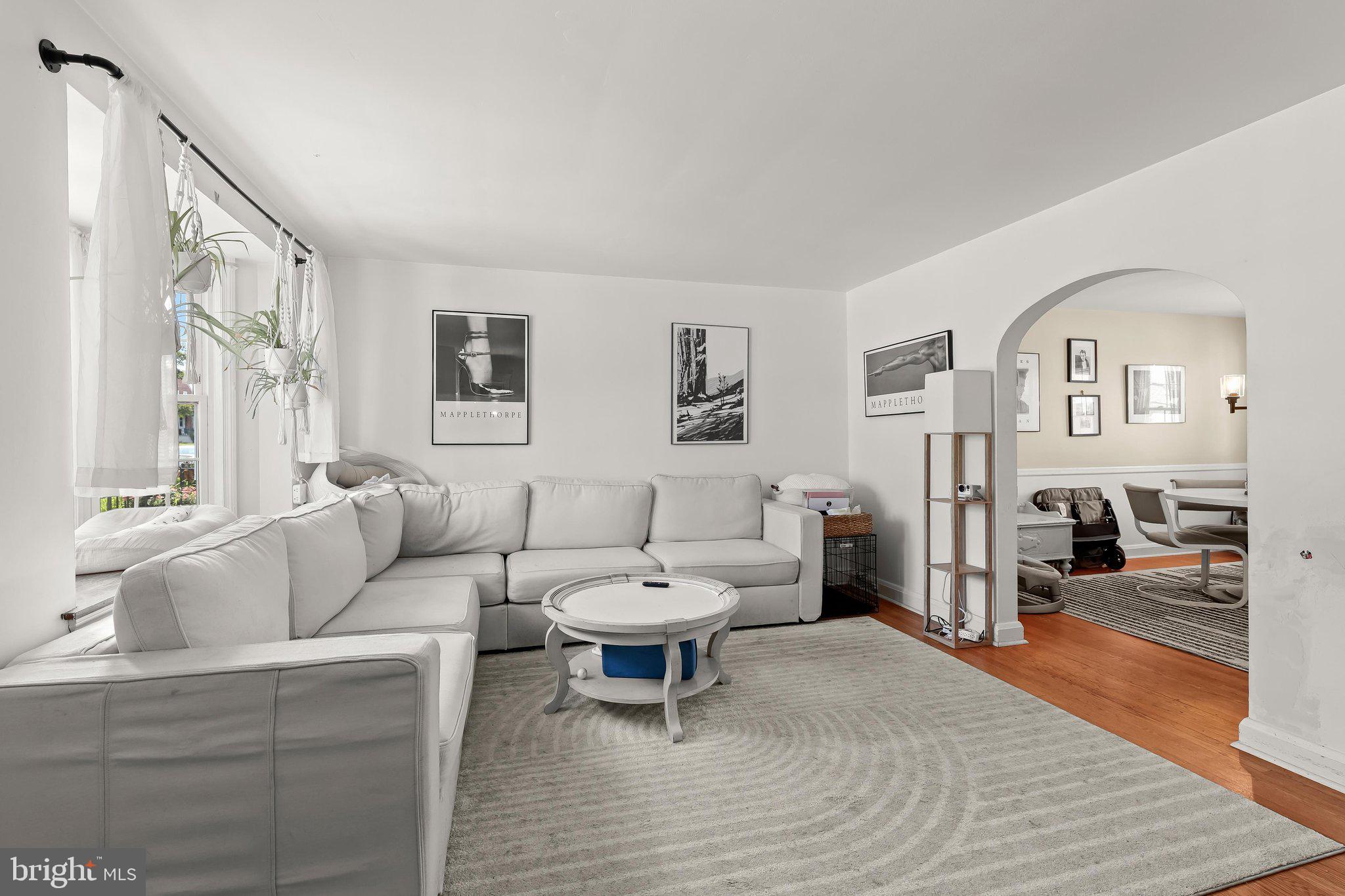 KNETTISHALL - Residential