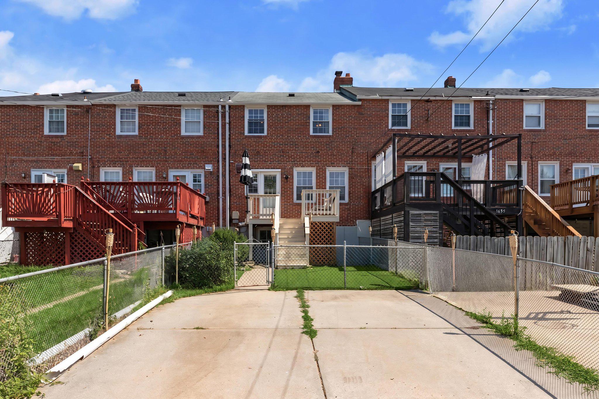 KNETTISHALL - Residential