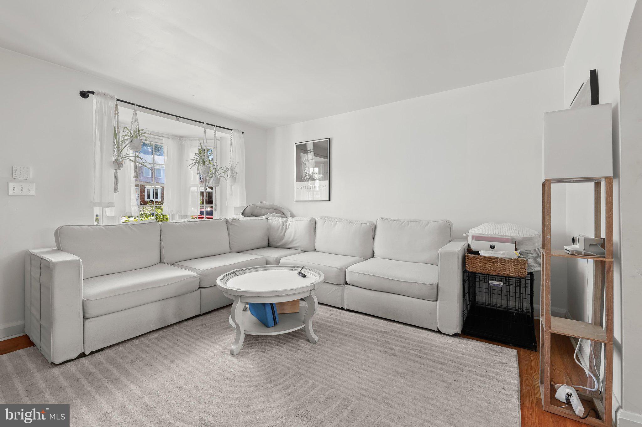 KNETTISHALL - Residential