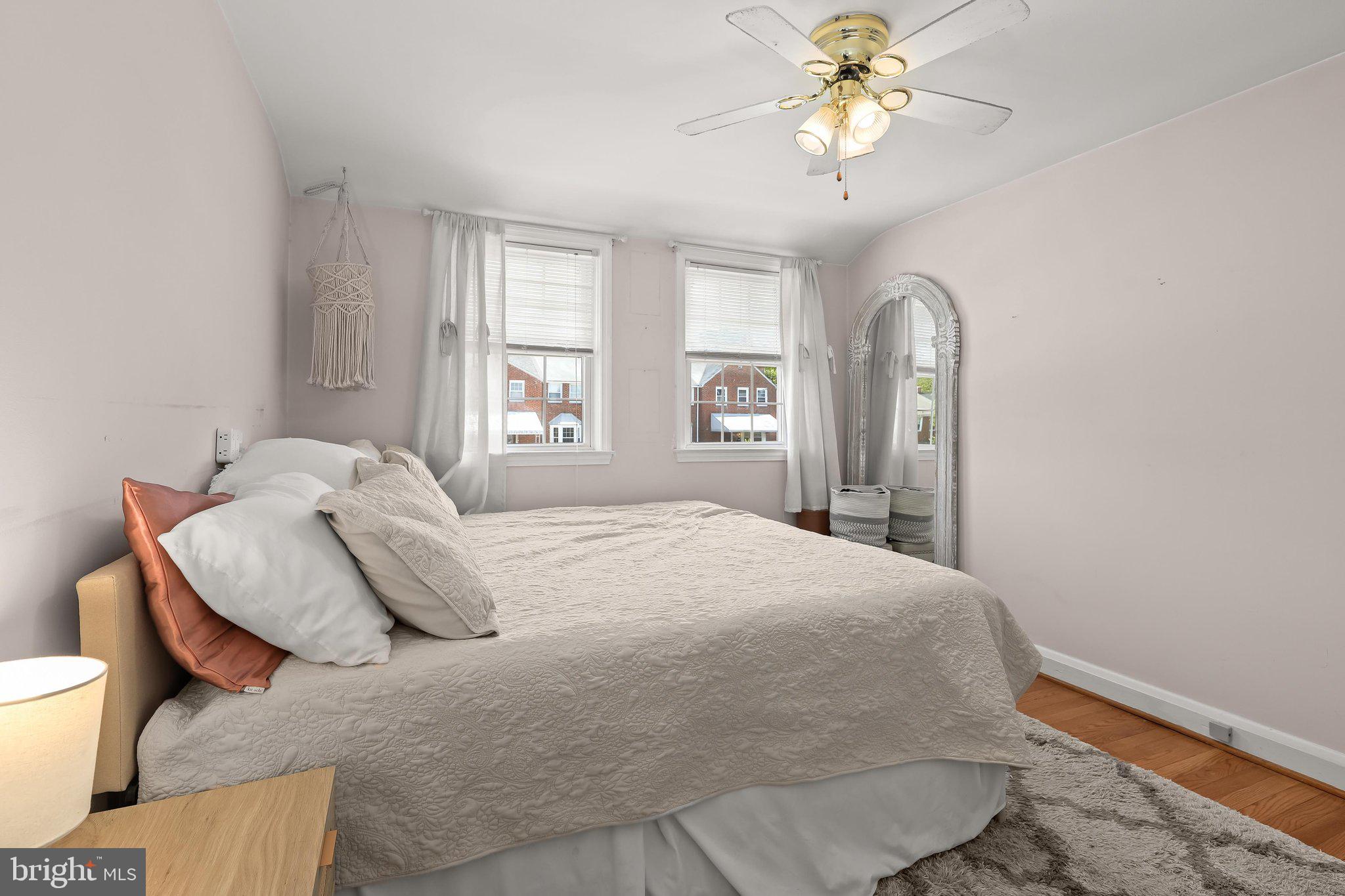 KNETTISHALL - Residential