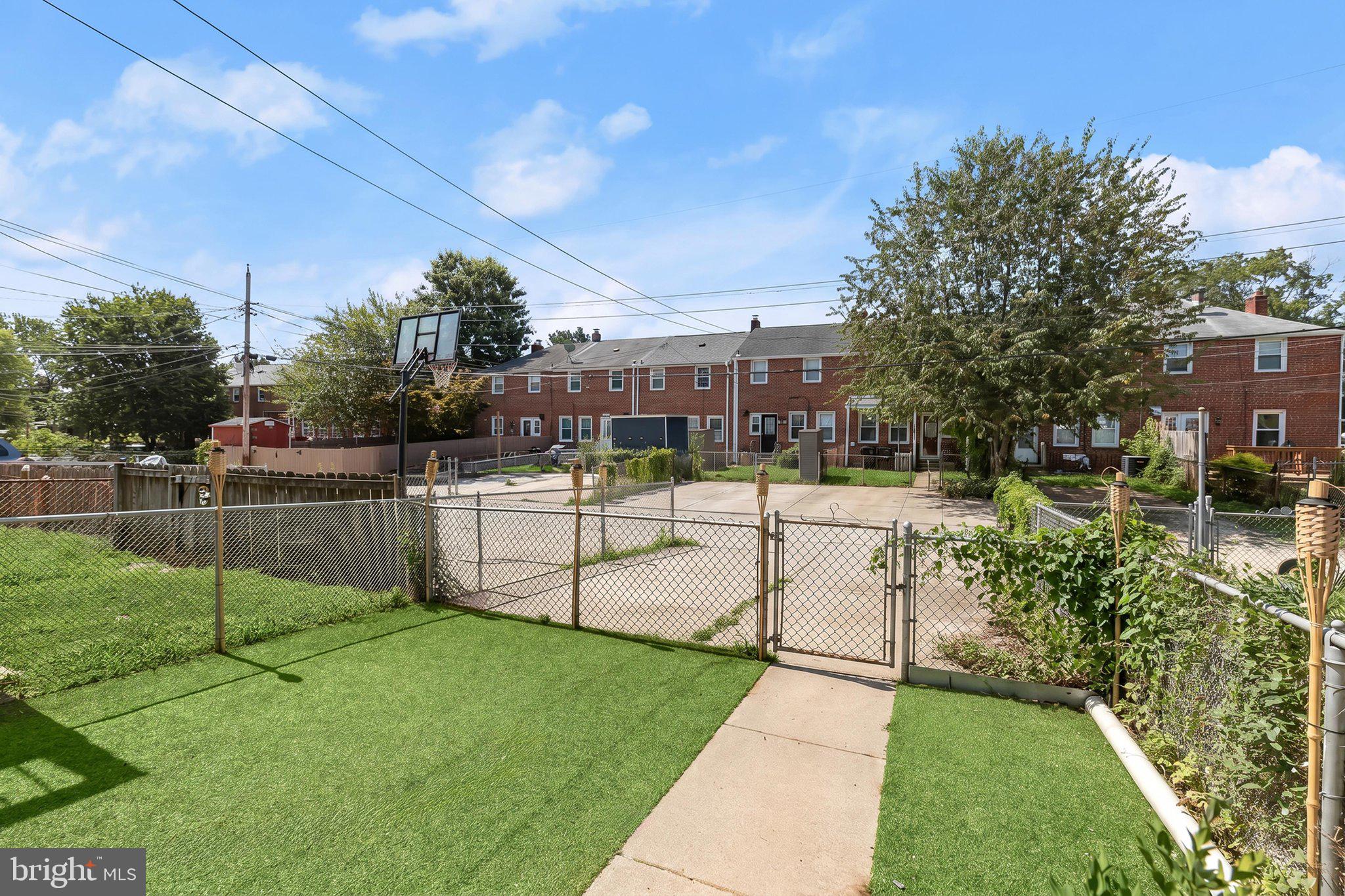 KNETTISHALL - Residential