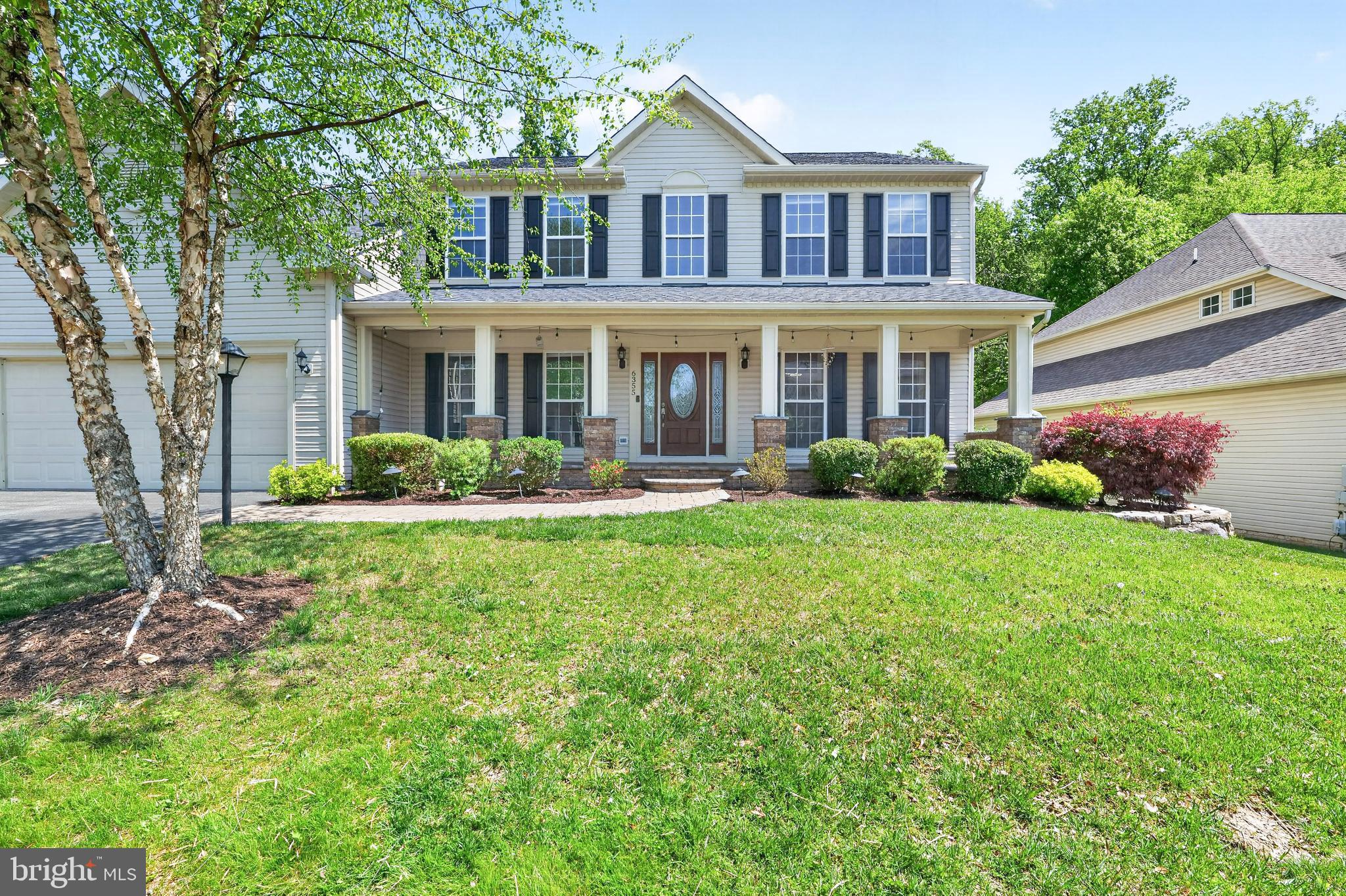 SPRING RIDGE - Residential