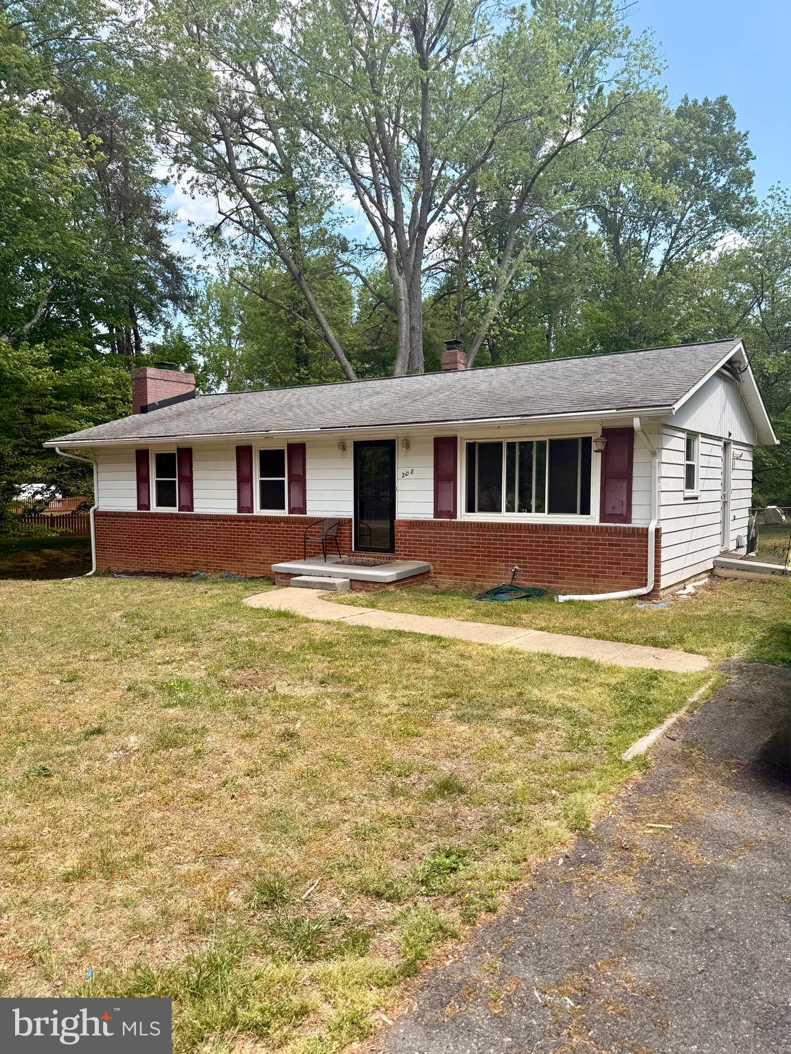 BELL AIR HEIGHTS - Residential