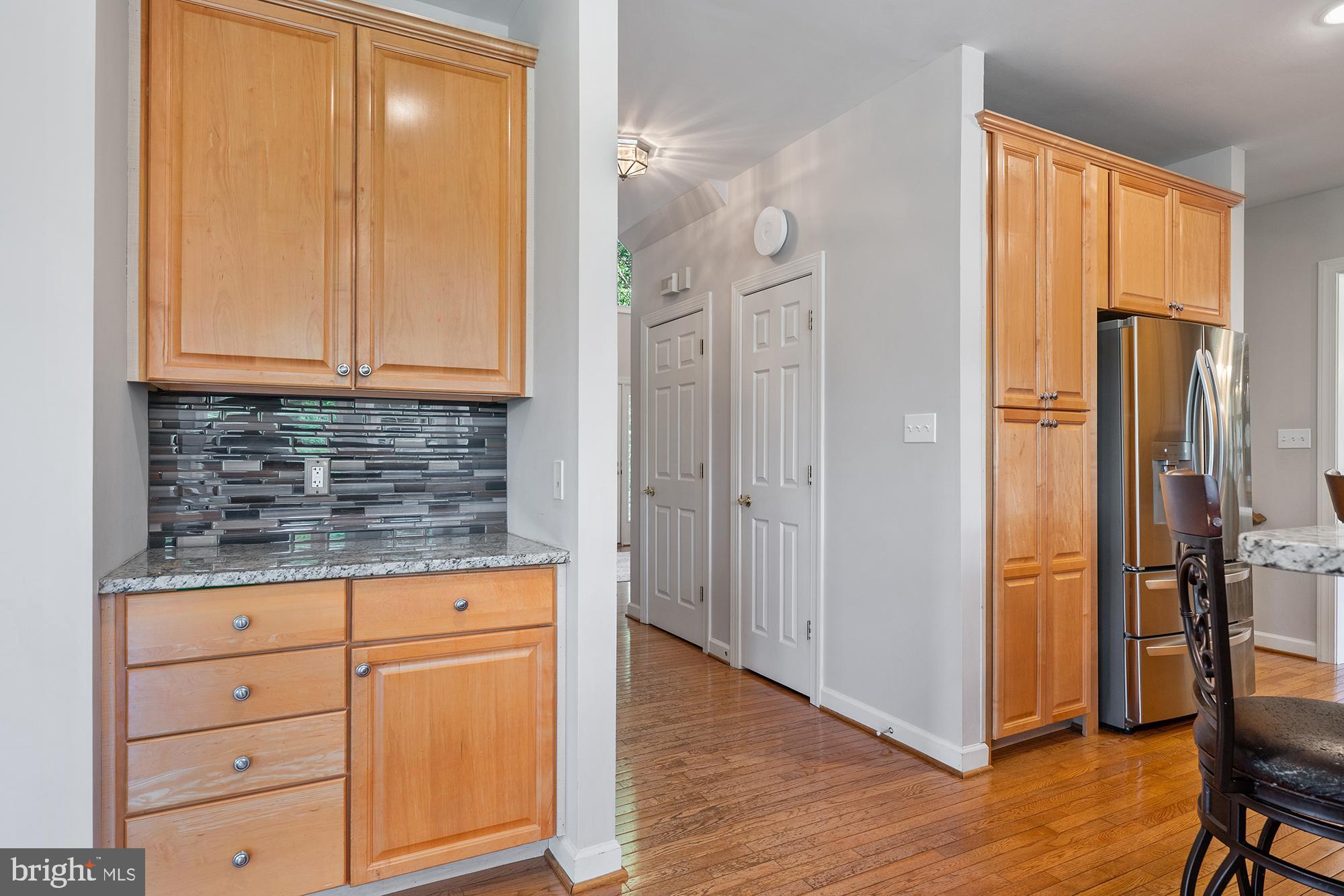 VILLAGE GREEN ESTATES - Residential