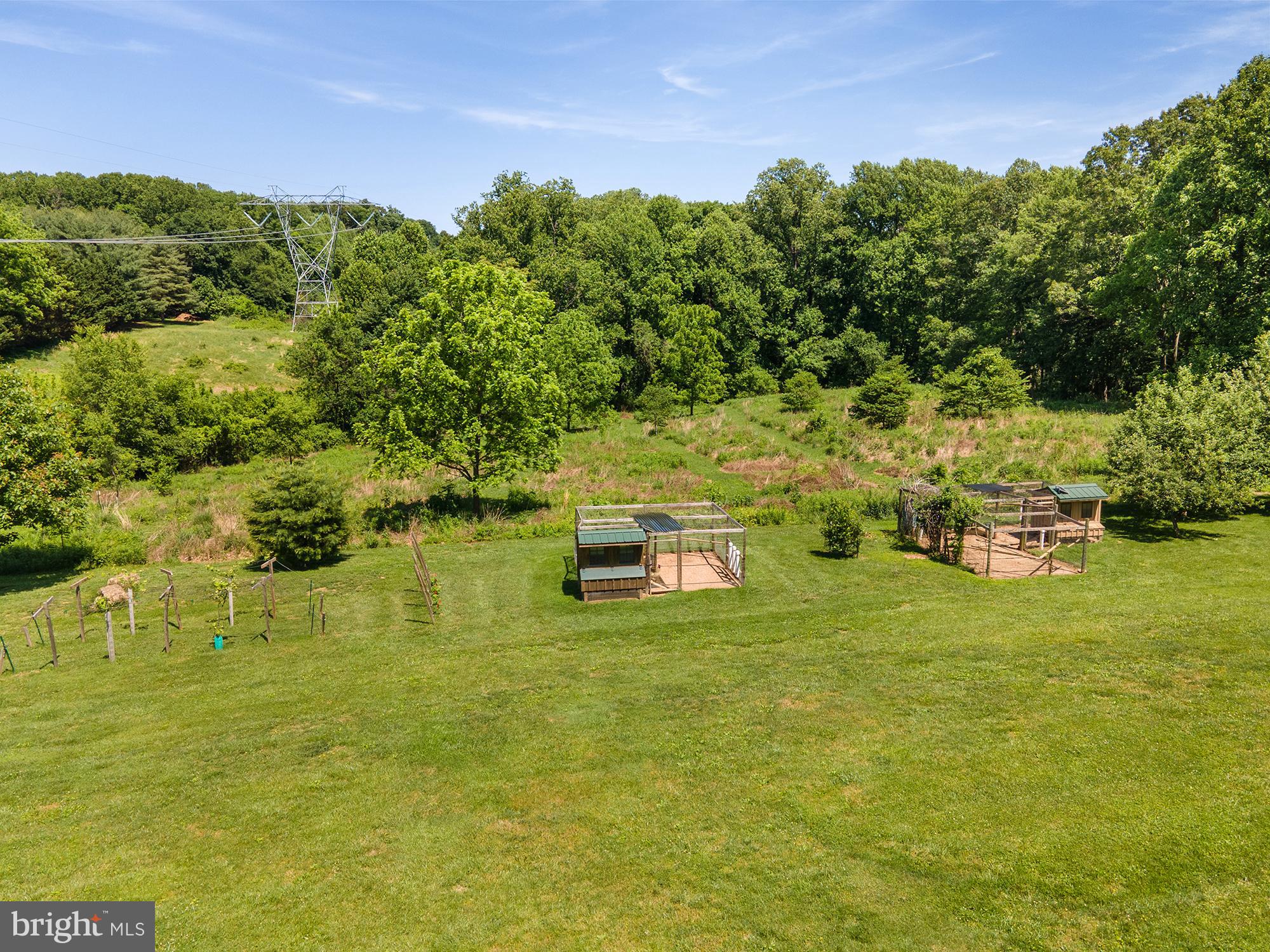 VILLAGE GREEN ESTATES - Residential