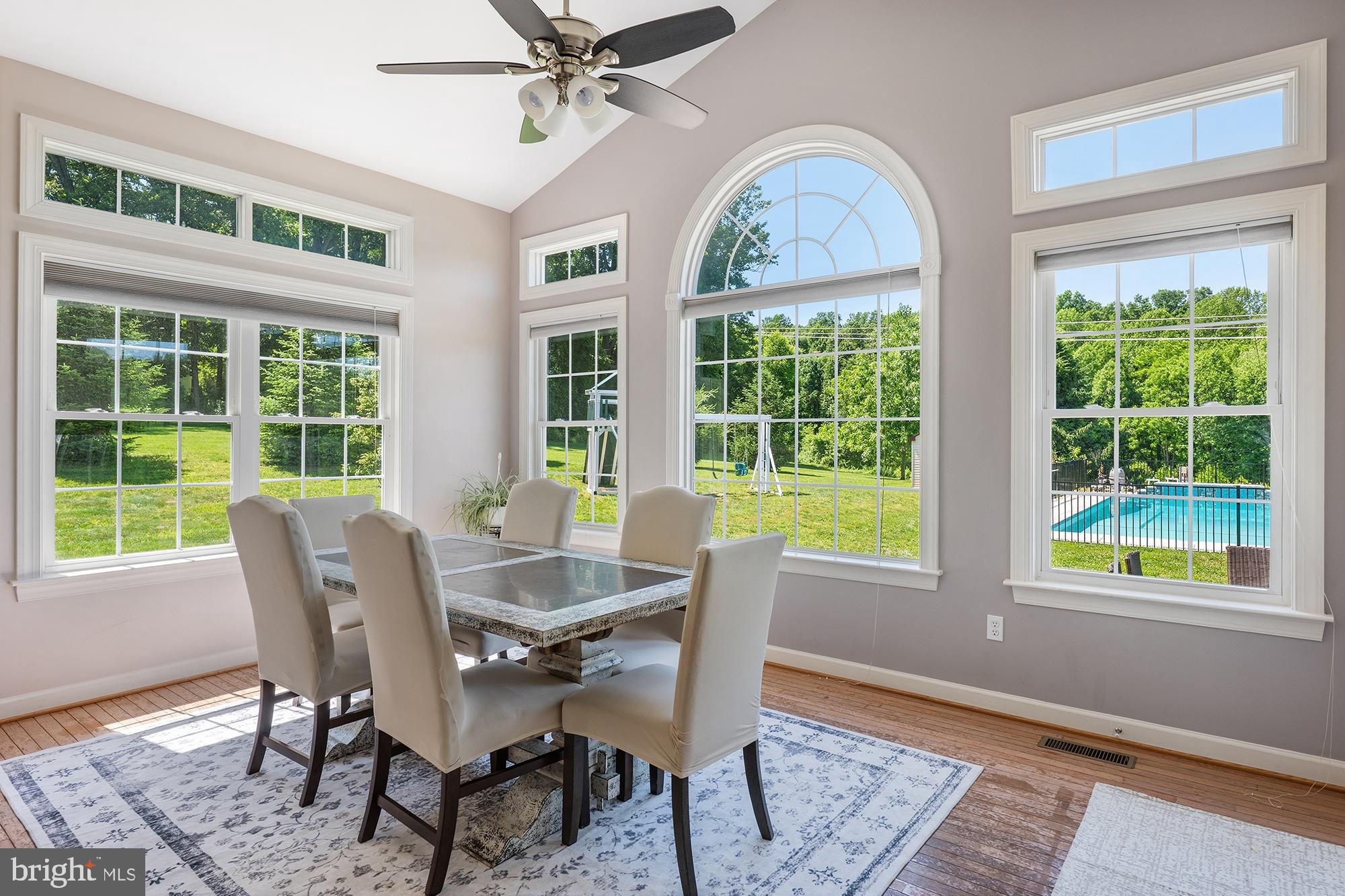 VILLAGE GREEN ESTATES - Residential
