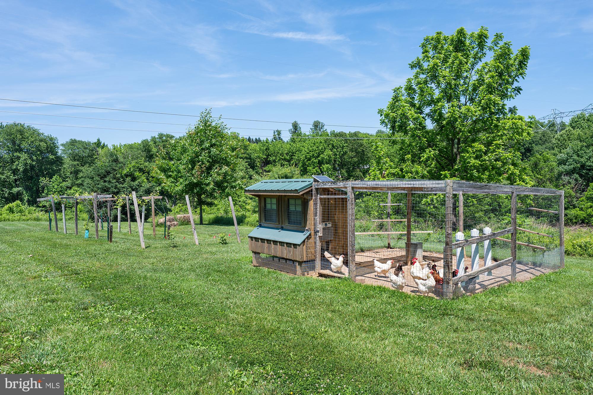 VILLAGE GREEN ESTATES - Residential