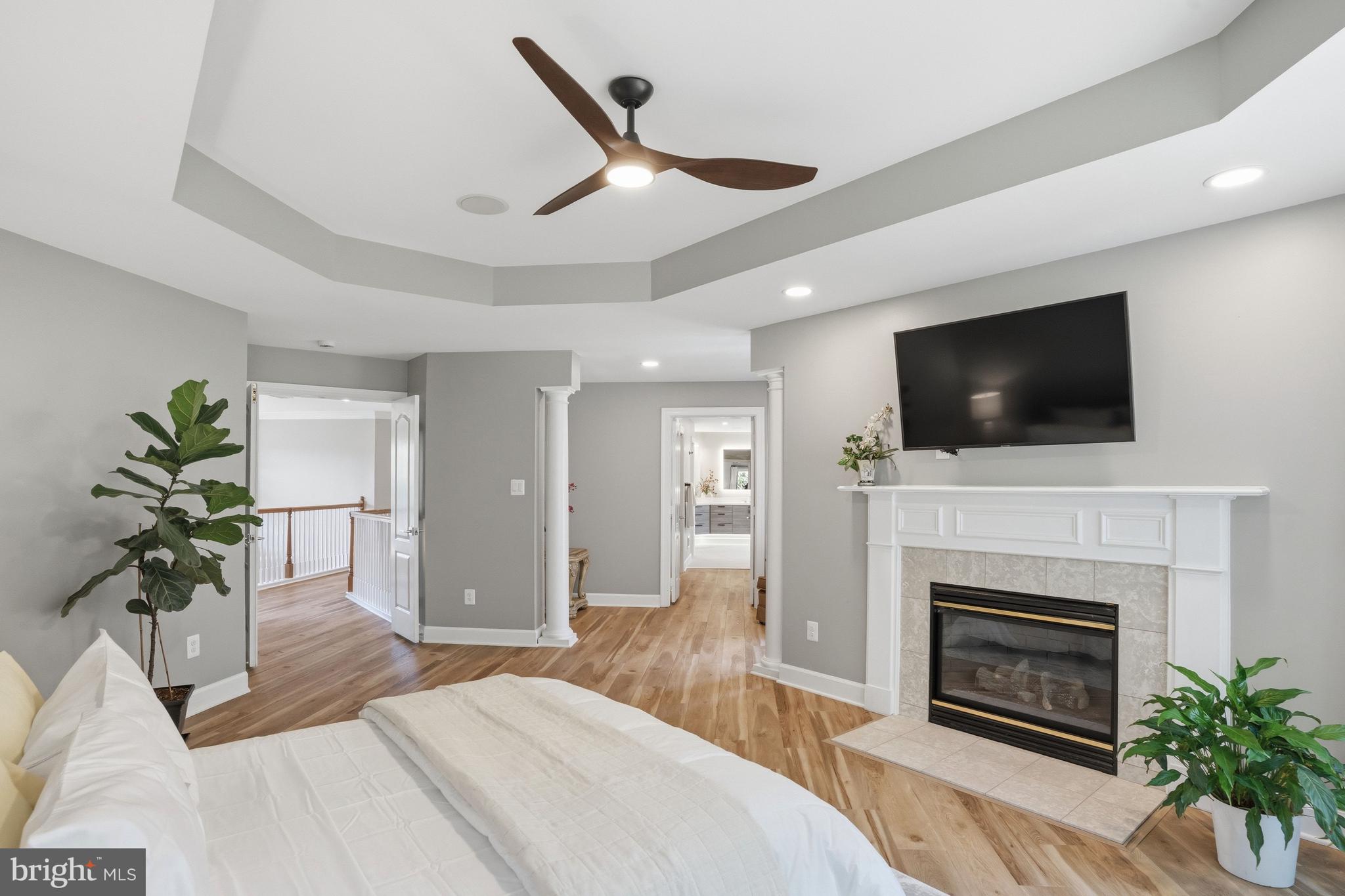 ESTATES AT WYNDHAM HILLS - Residential