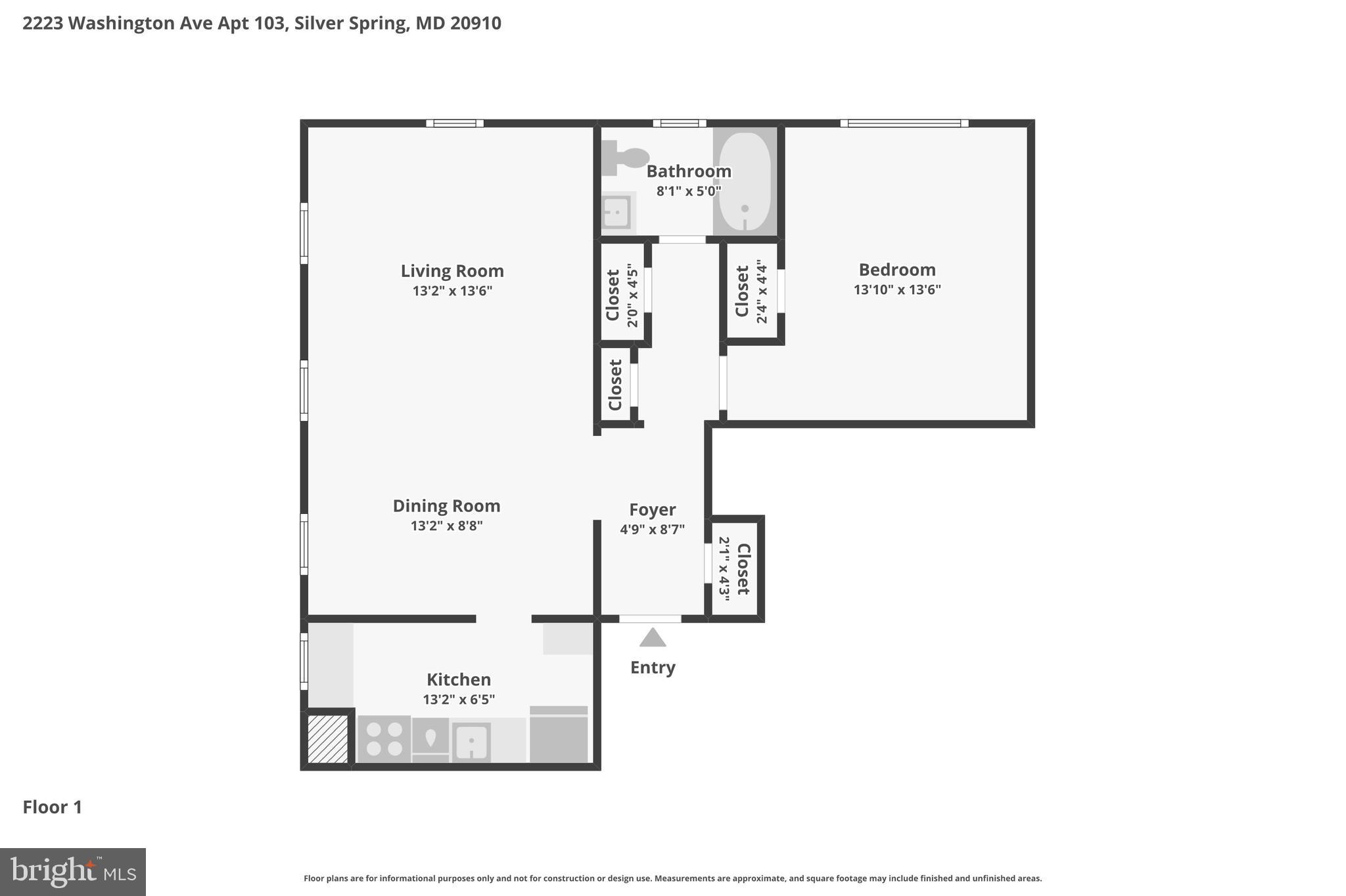 ROCK CREEK VILLAGE CONDOMINIUMS - Residential