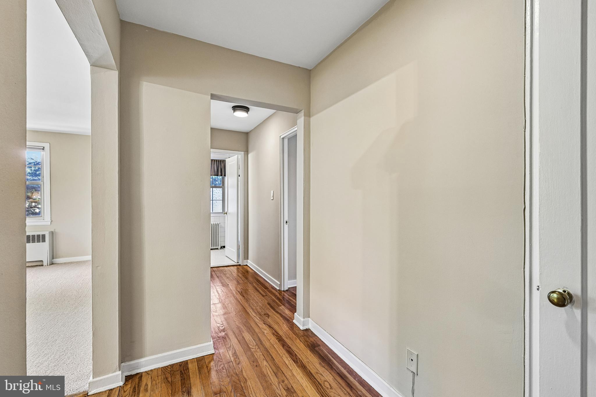 ROCK CREEK VILLAGE CONDOMINIUMS - Residential