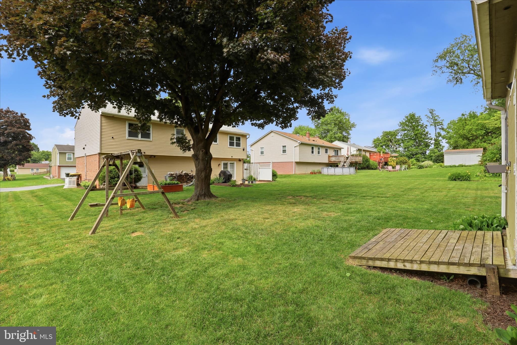 SCHOOL VALLEY FARMS - Residential