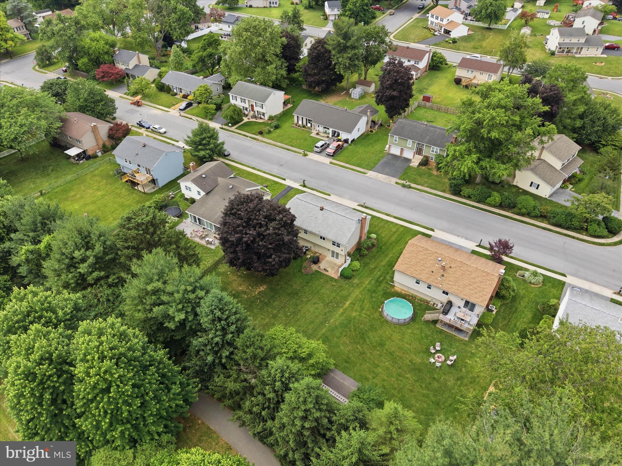 SCHOOL VALLEY FARMS - Residential