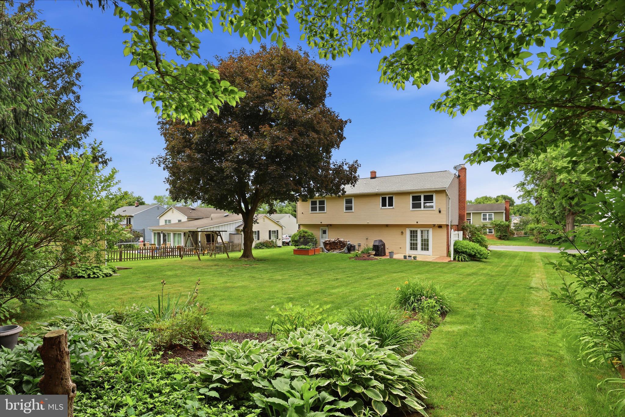 SCHOOL VALLEY FARMS - Residential