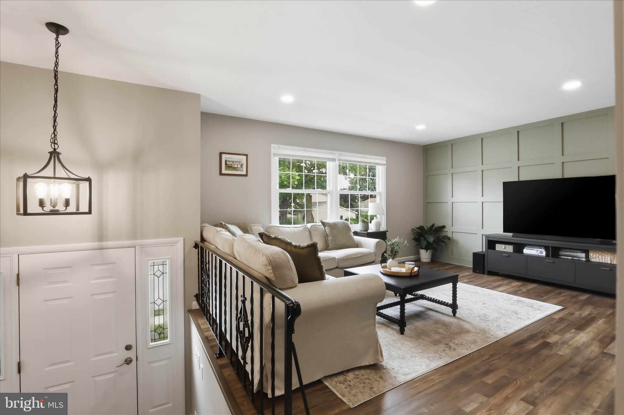 SCHOOL VALLEY FARMS - Residential