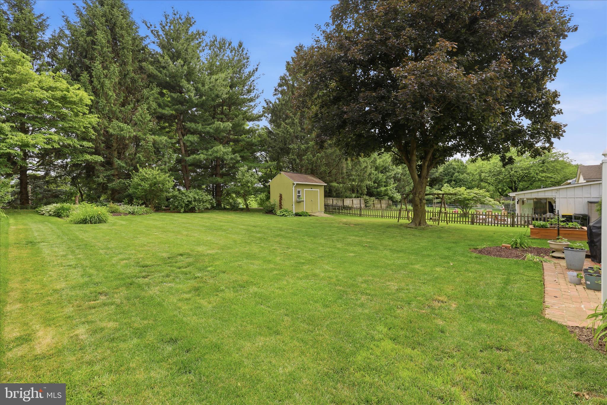 SCHOOL VALLEY FARMS - Residential